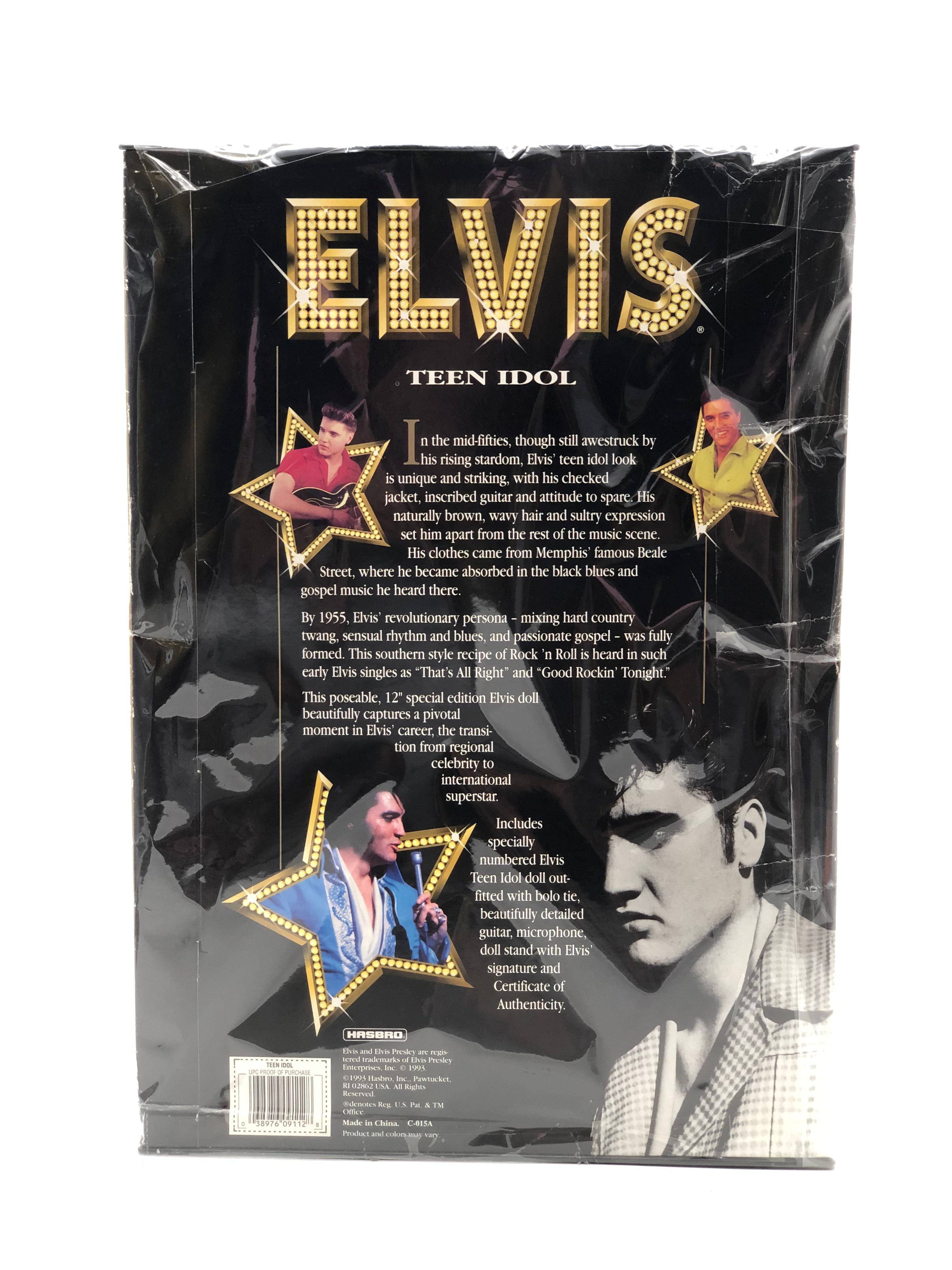 ELVIS