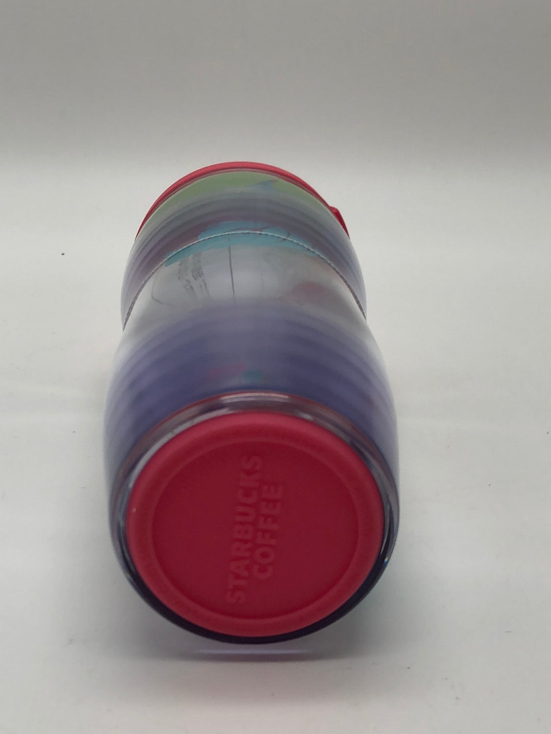 Starbucks Year monkey Plastic Tumbler