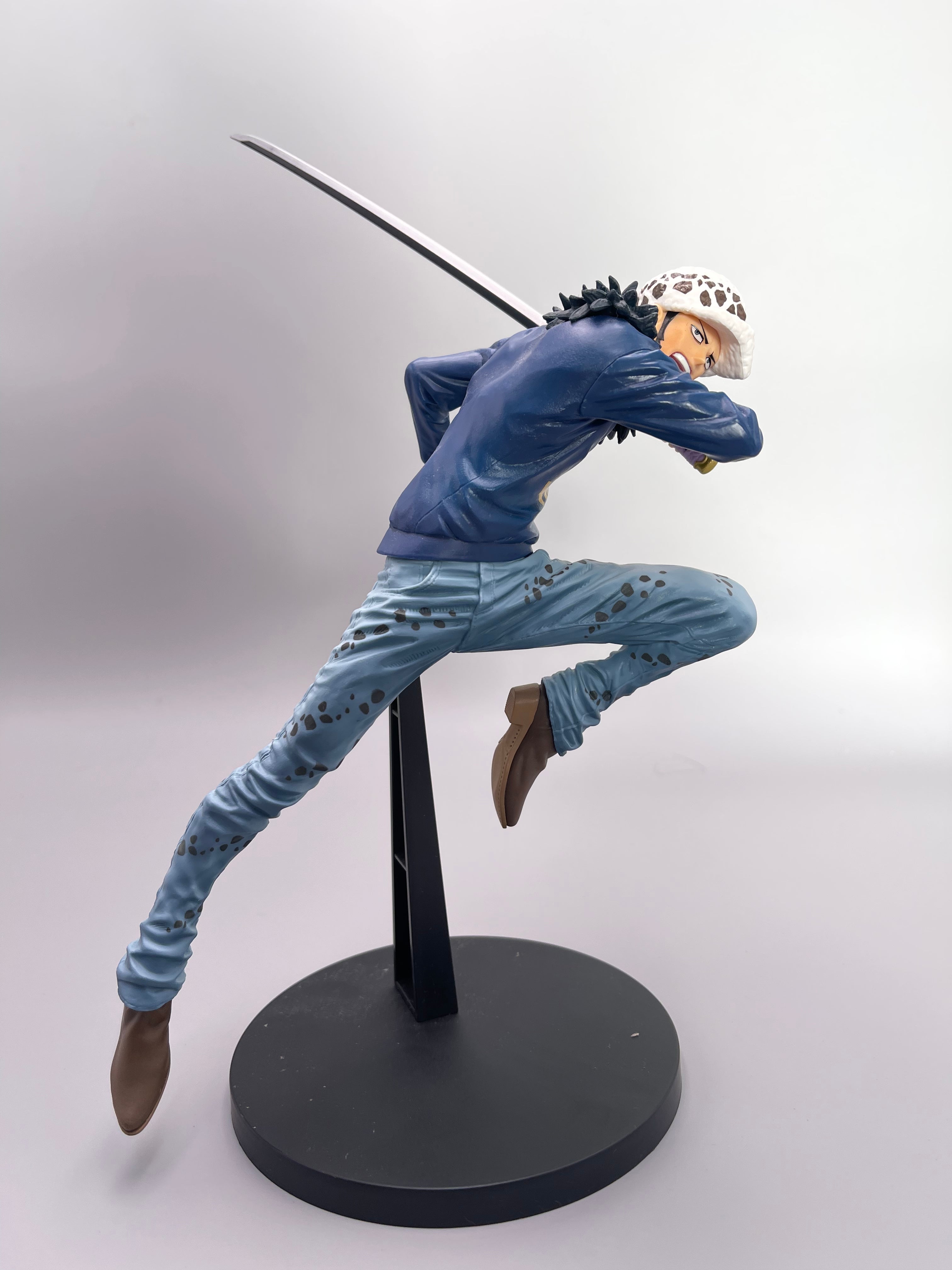 One Piece Maximatic Trafagal Law ll