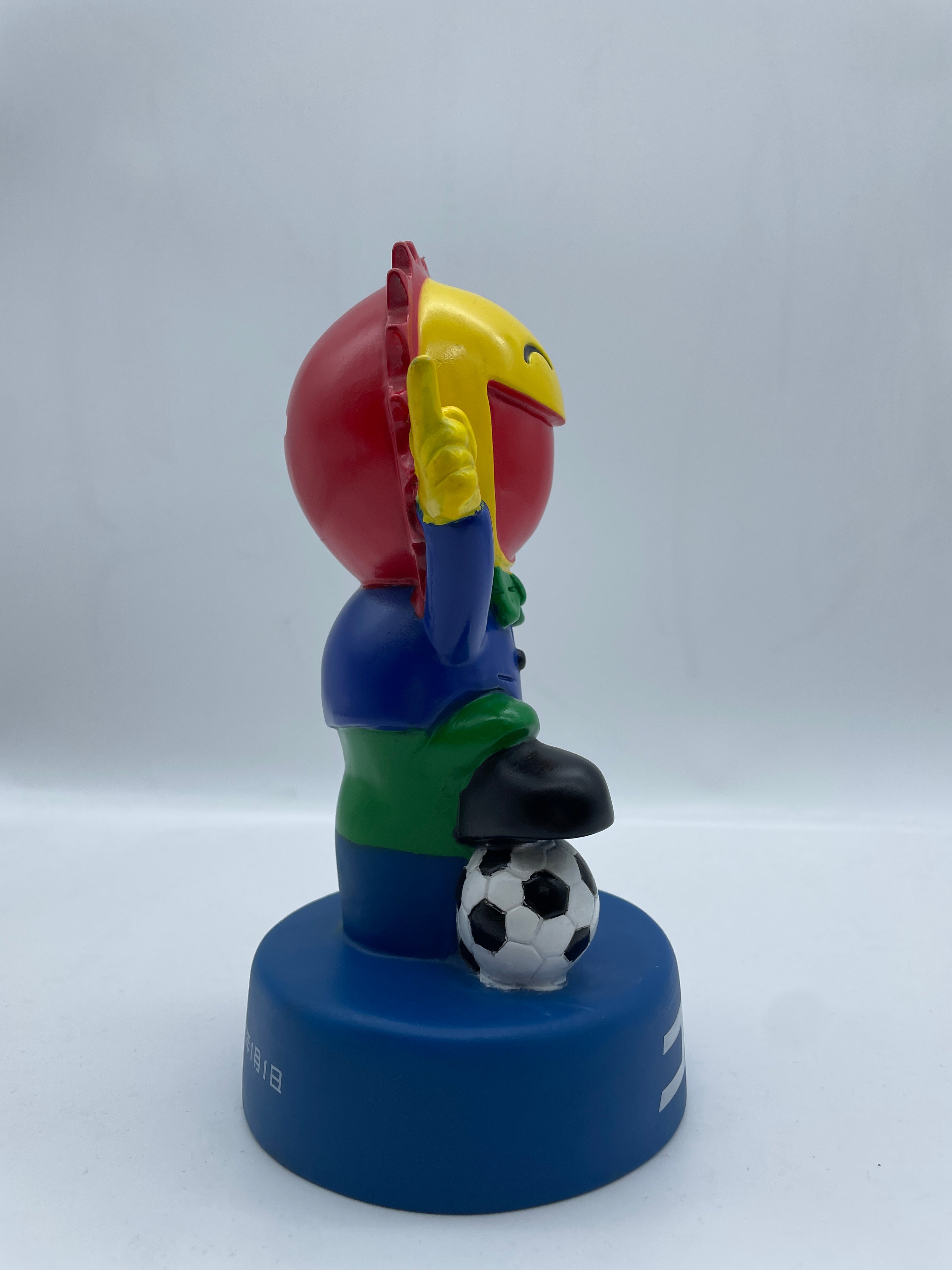 Kojima Sofubi Piggy Bank