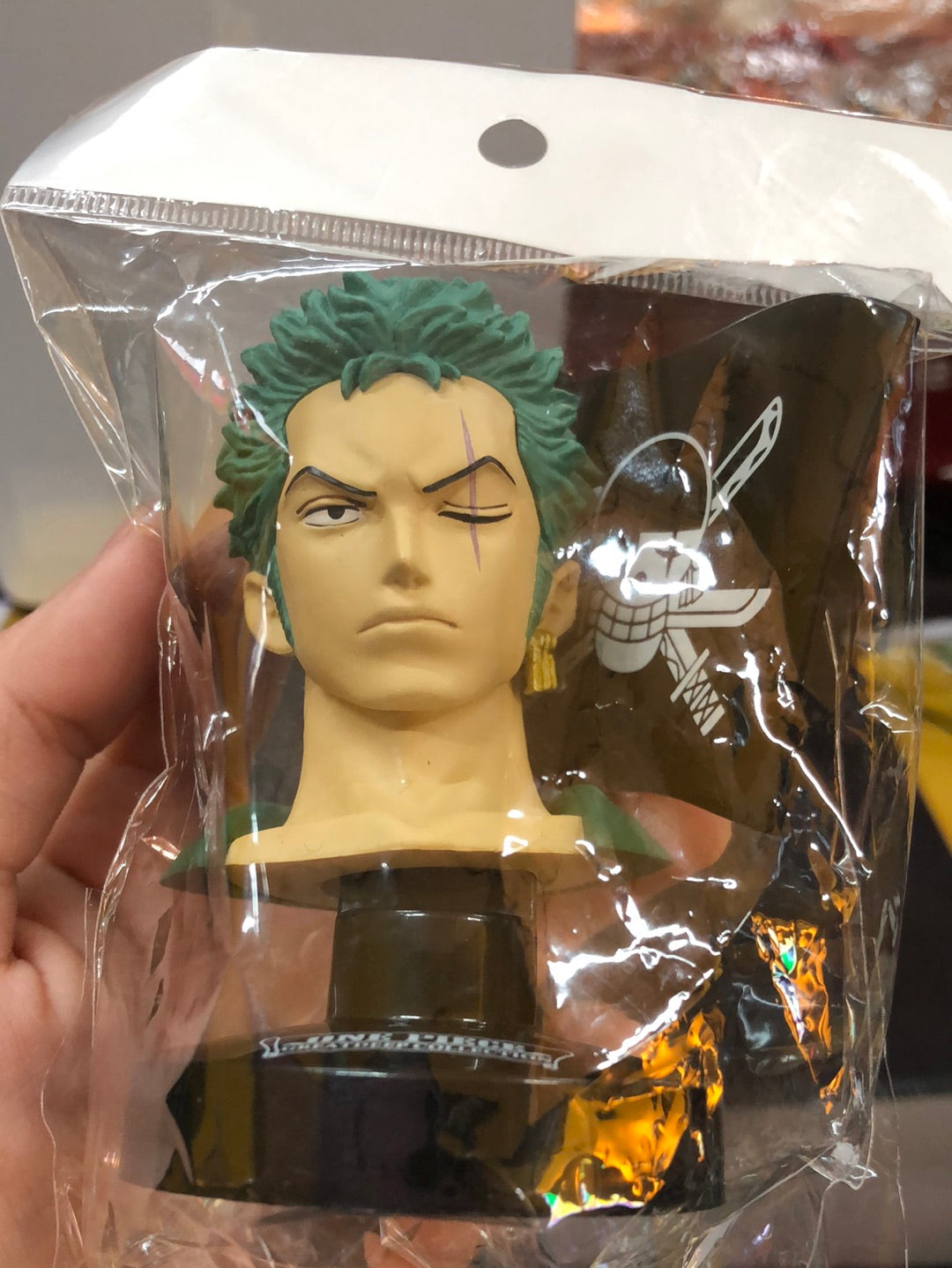 one piece Greatdeep Roronoa Zoro