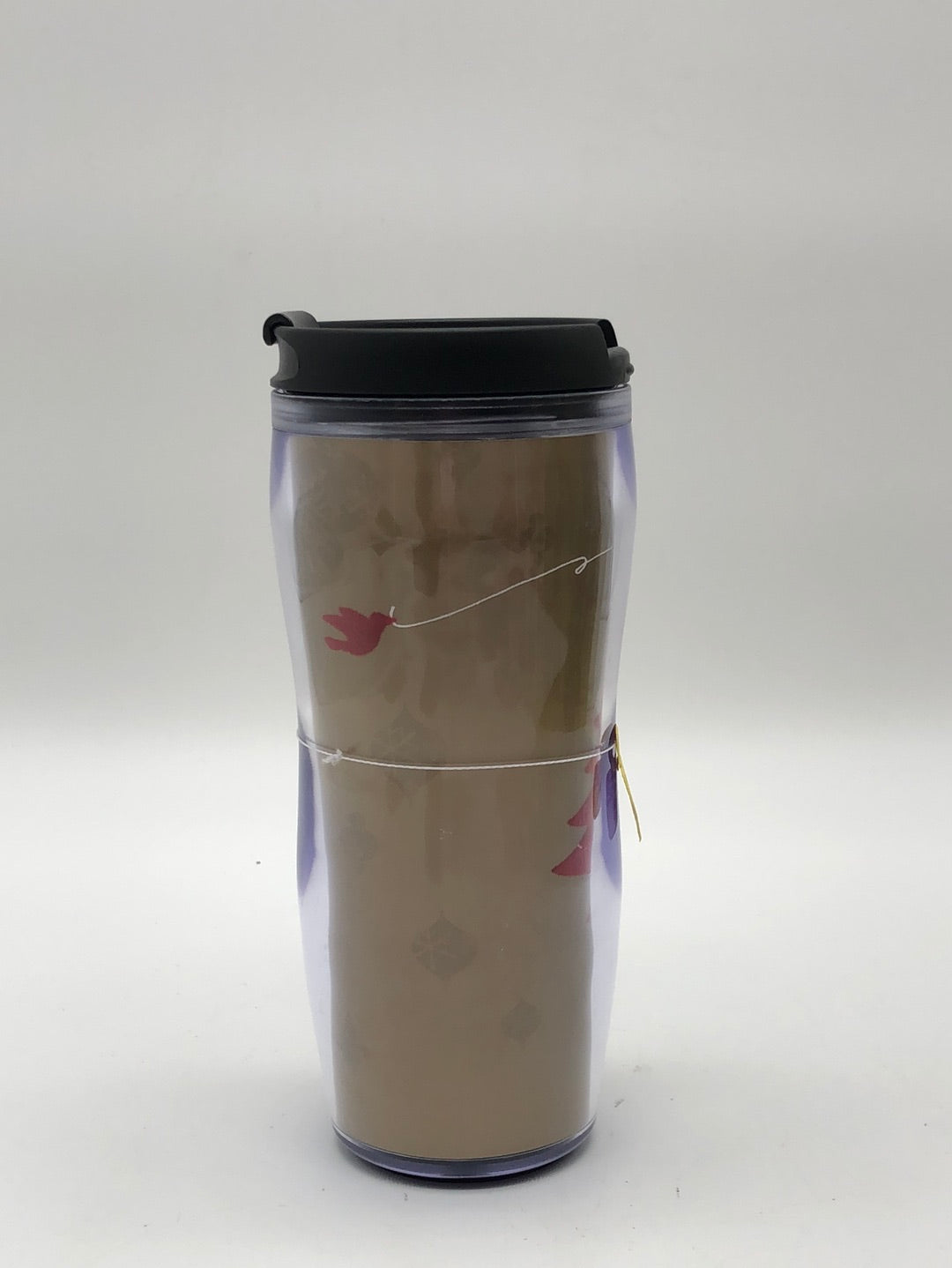 Starbucks You and us