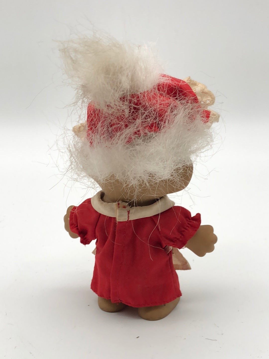 Russ Mrs Santa Claus Troll