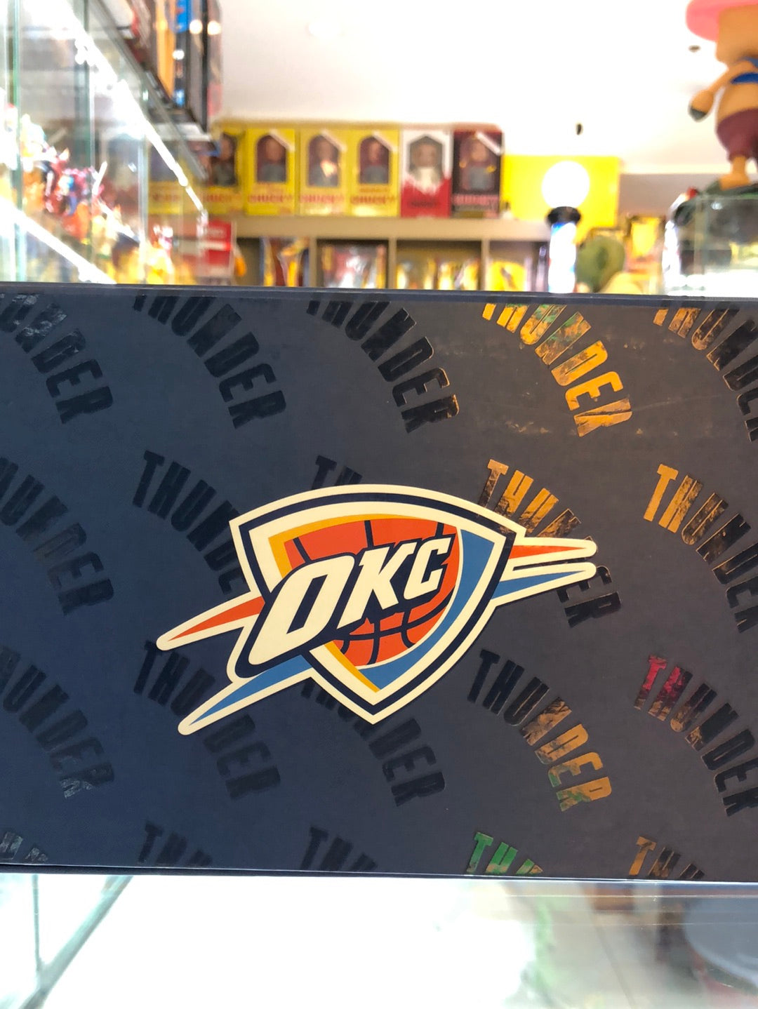 Kevin Durant Enterbay 1/6 Real Masterpiece NBA OKC Thunder Brooklyn Nets RM-1048