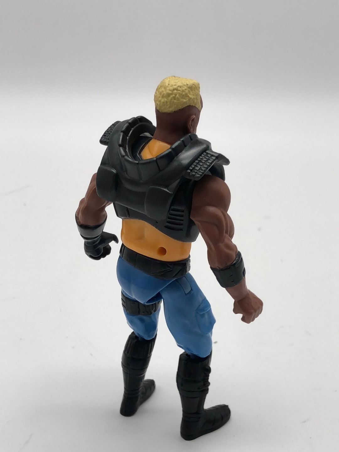Demolition Man