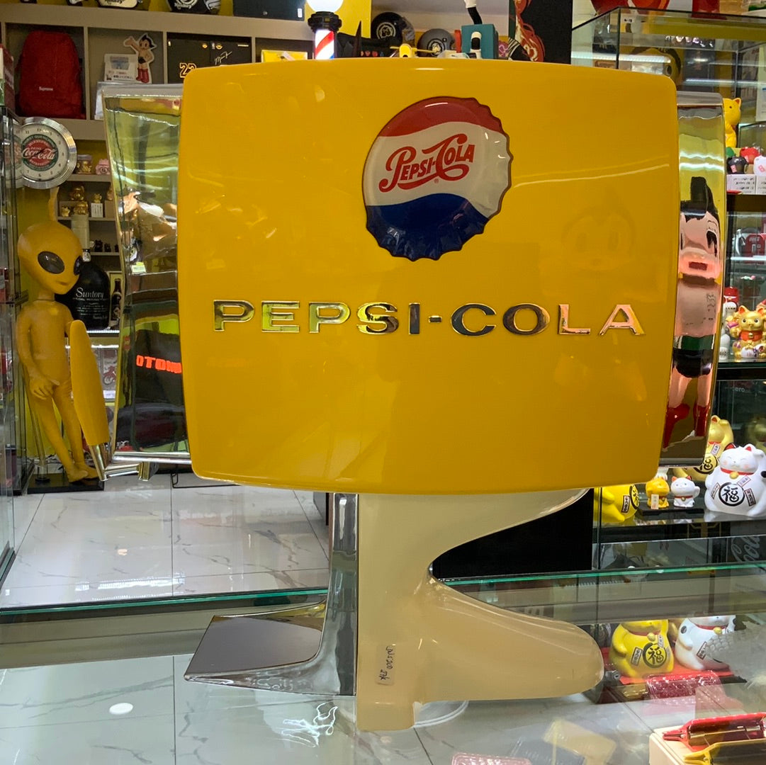 Pepsi-Cola Premium Dispenser