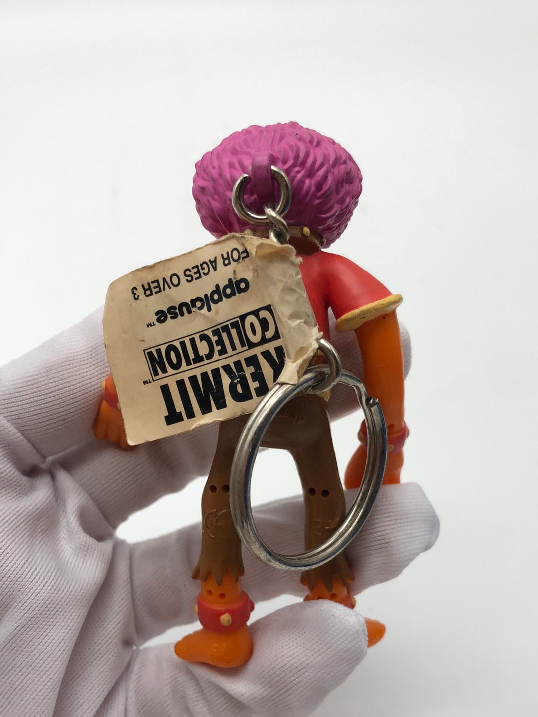 Muppets Animal Bend- em Figure