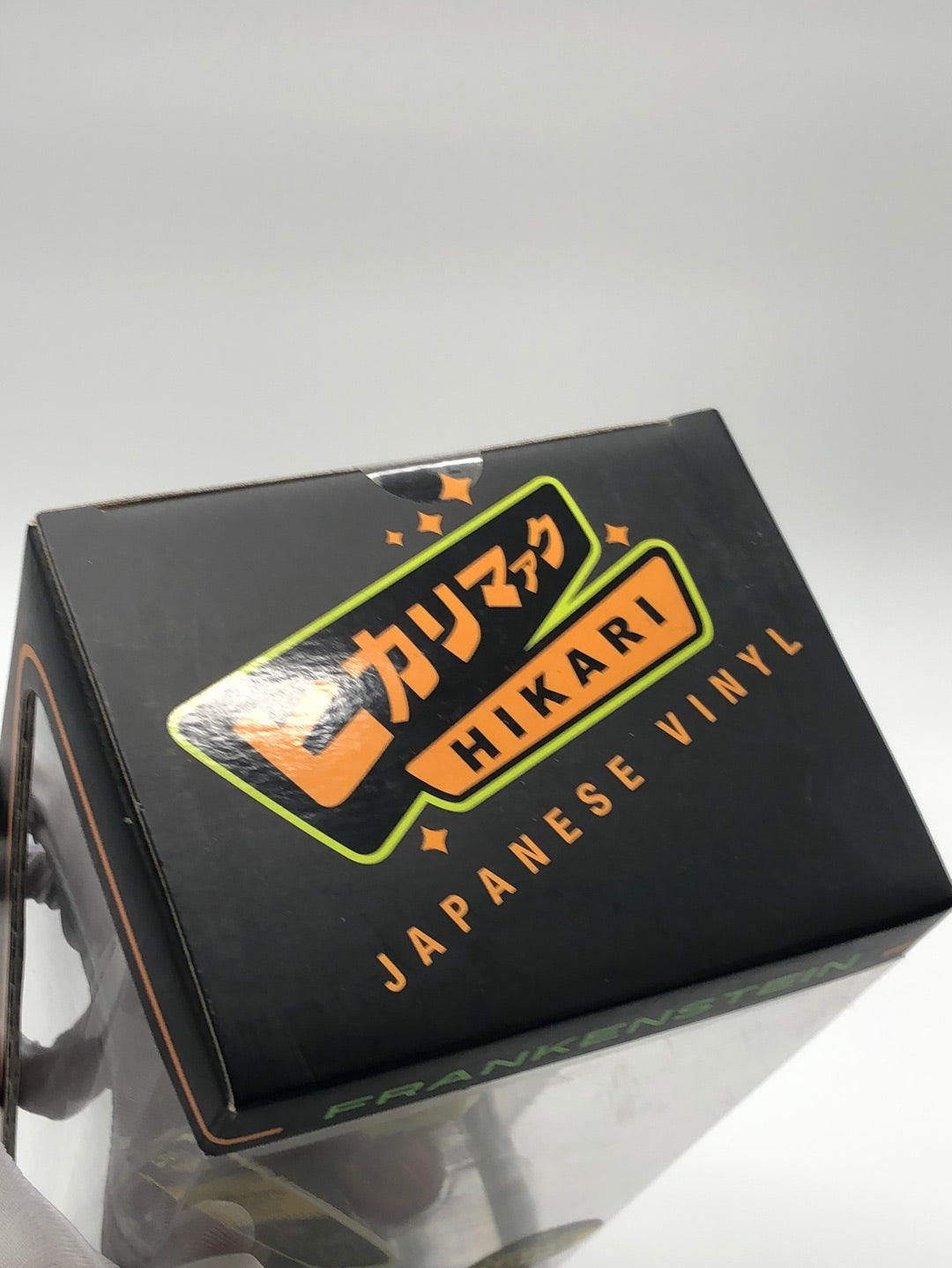 Frankenstein limited edition 1000(Hekari)