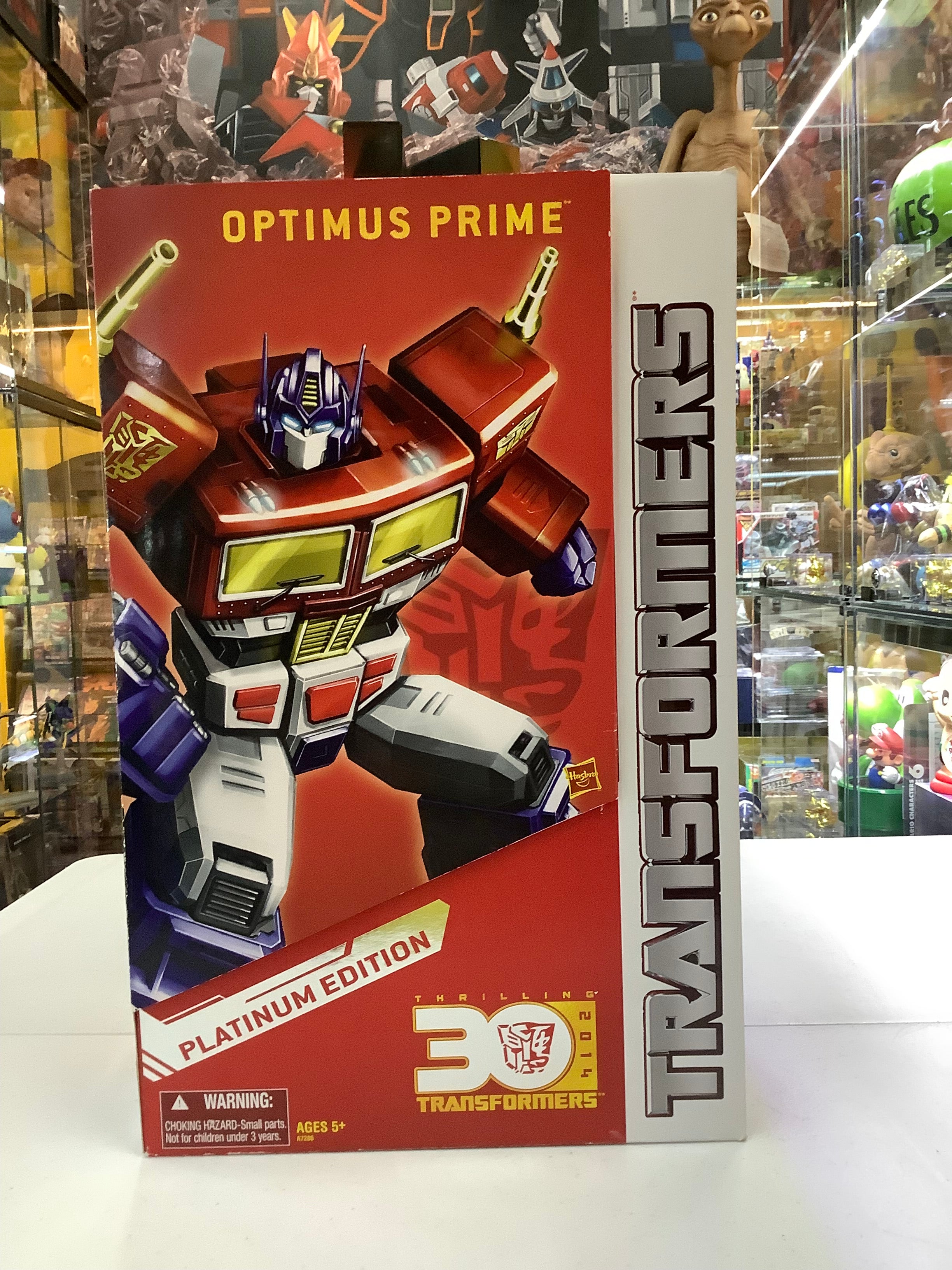 Transformers