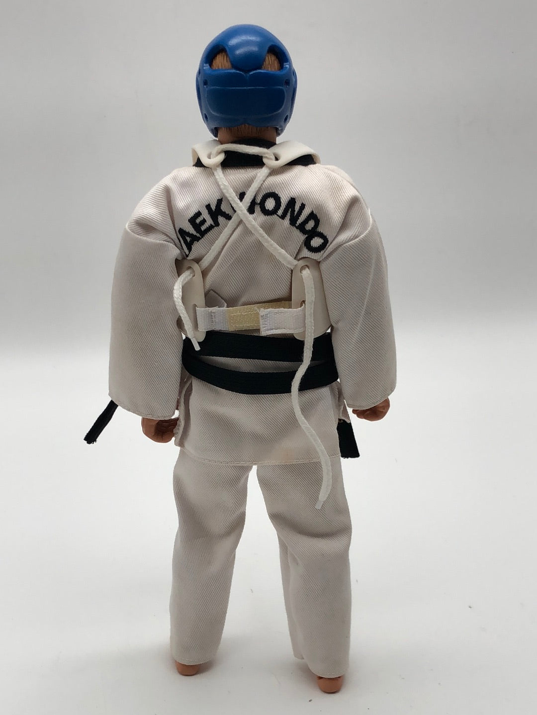 Karati Action Figure 1/6 Scale