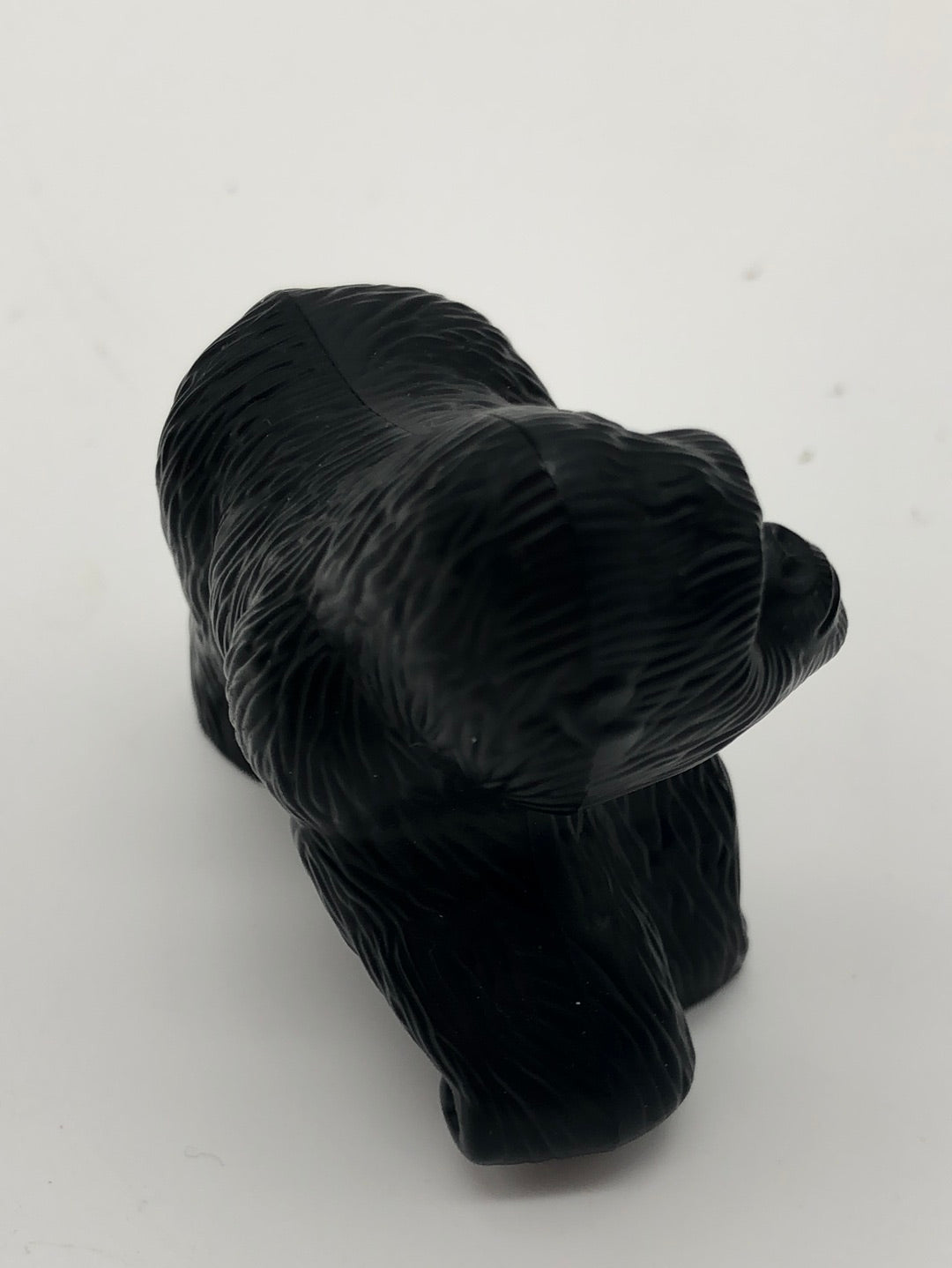 Toy Gorilla Micro Mini Doll House