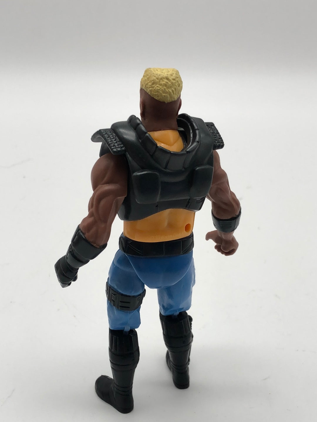 Demolition Man