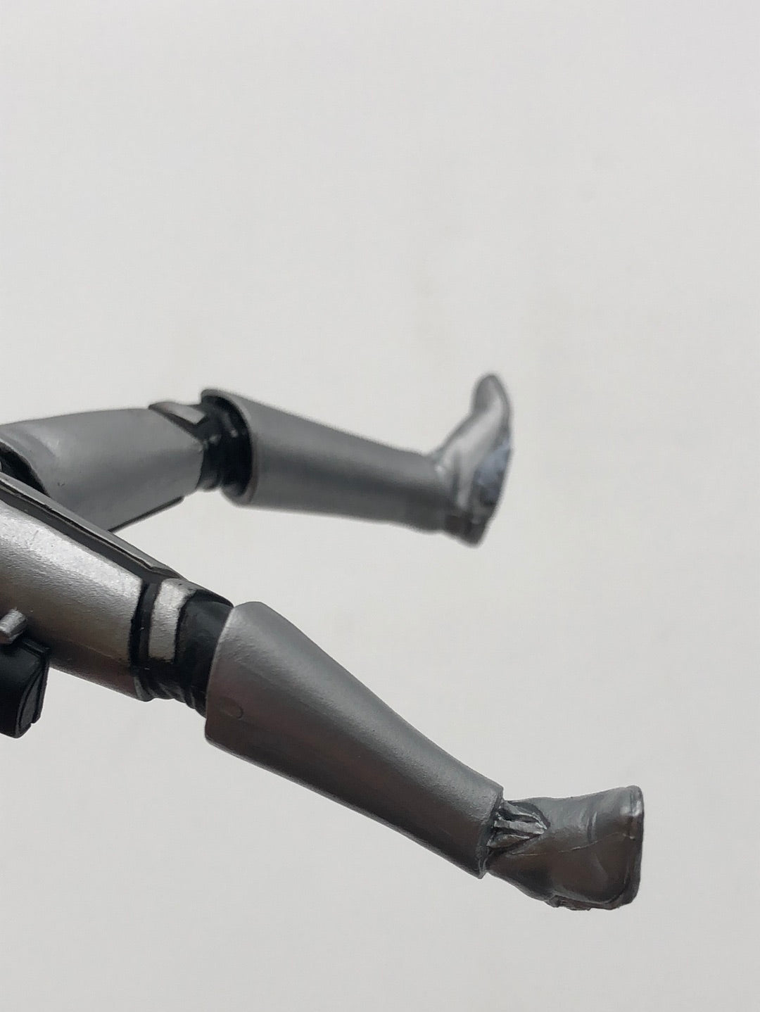 Choudenshi Bioman Shodo Super Bio Hunter Silva Exclusive