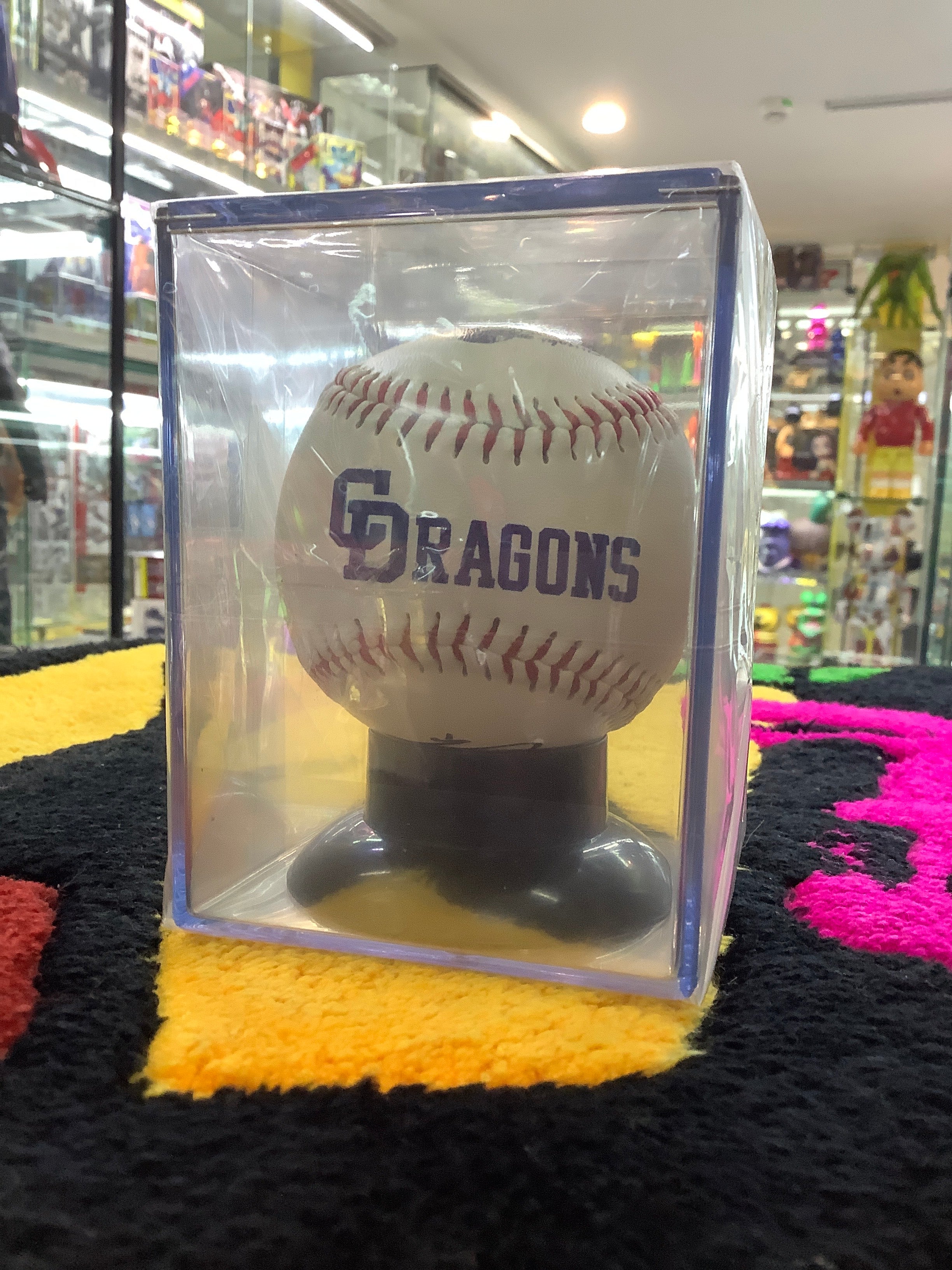 baseball Hitoki iwase 200 Saves 2009 5,12