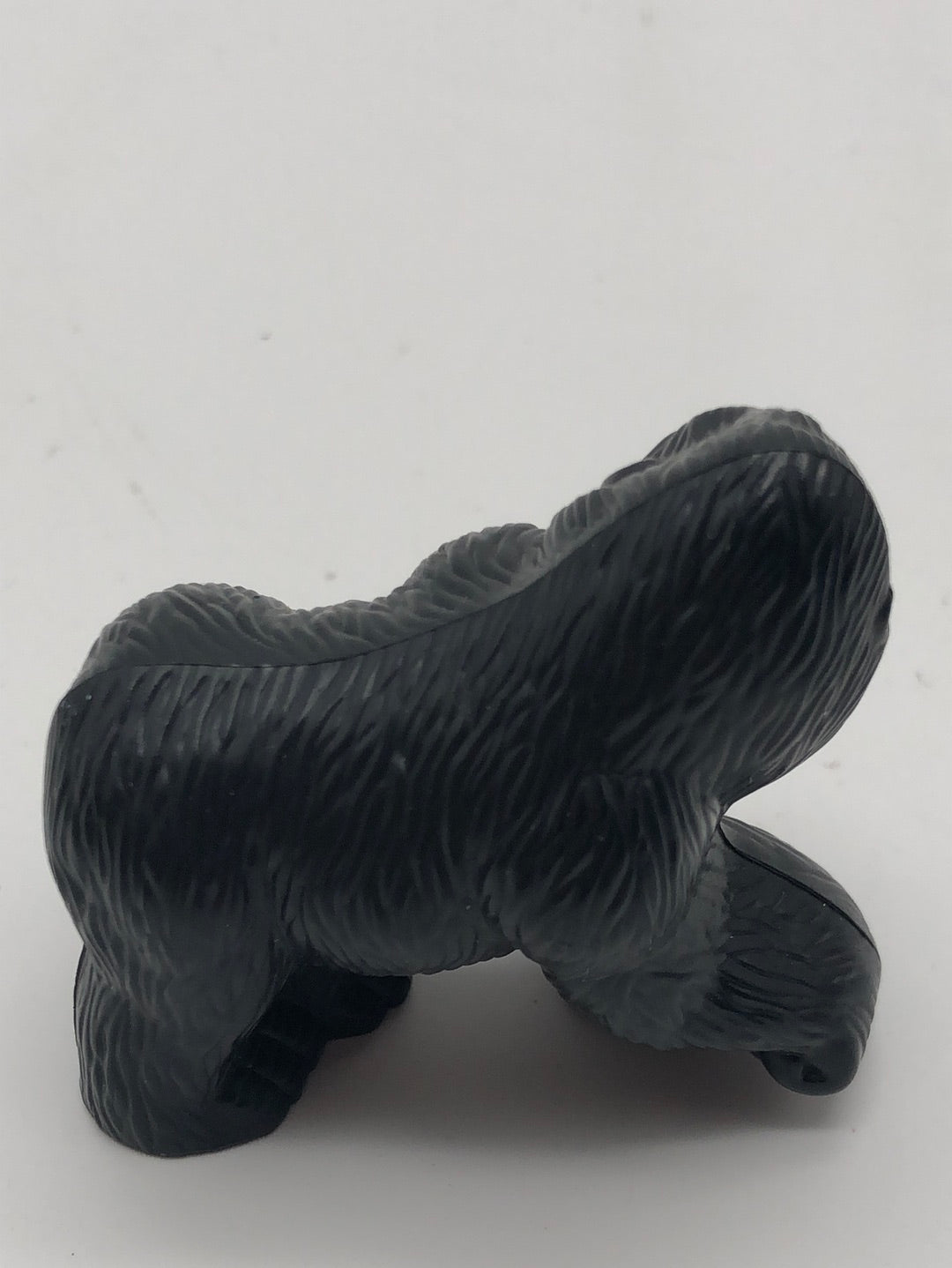 Toy Gorilla Micro Mini Doll House