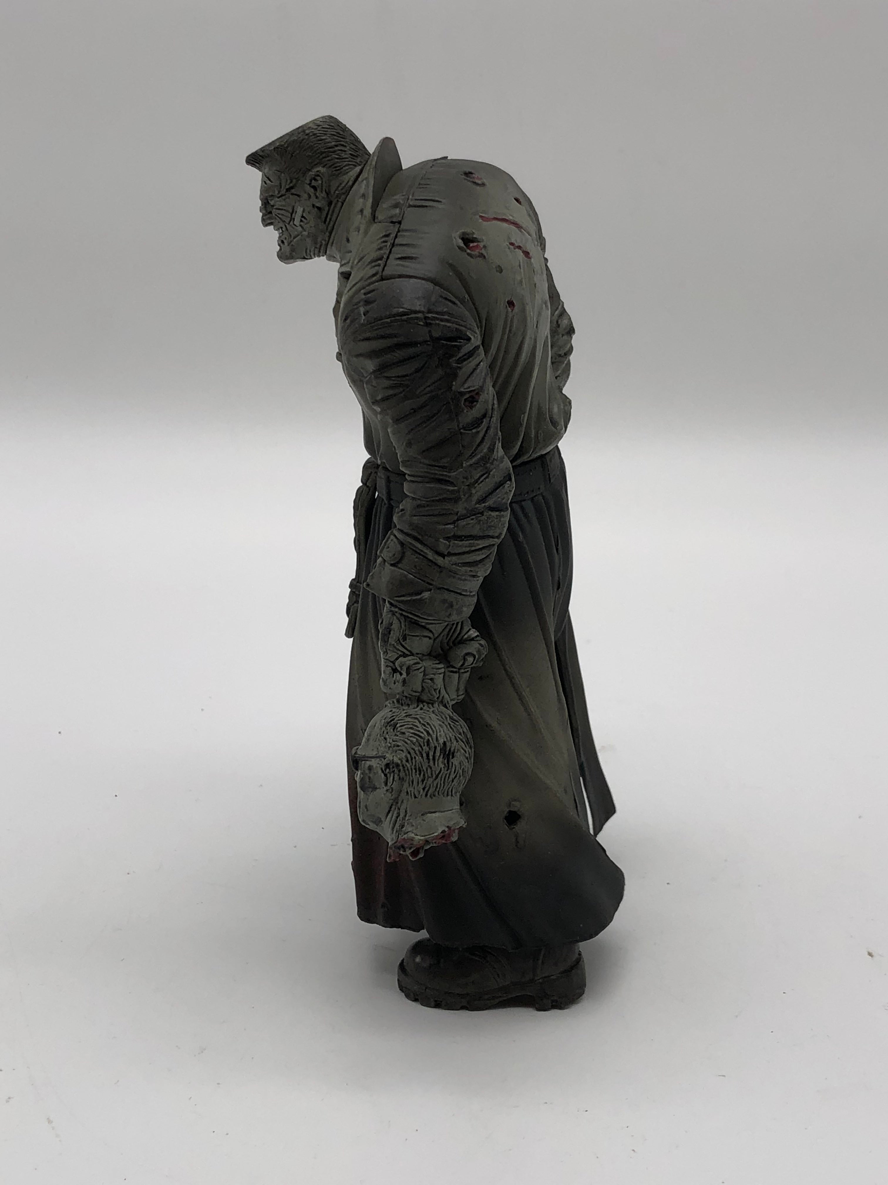 Frank Miller Sin City