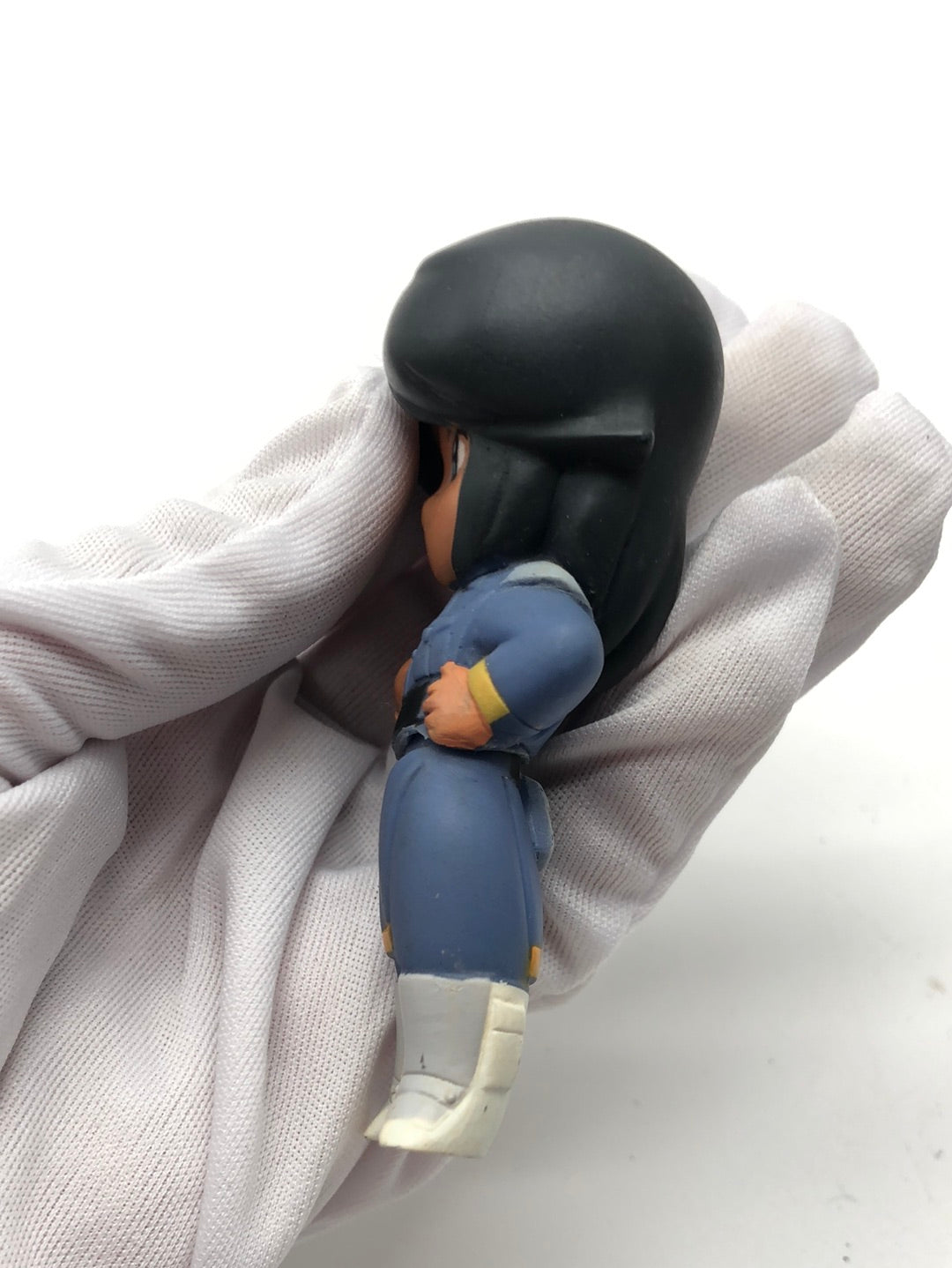 Kaiyodo Silent Mobius Kiddy Phenil Mame model