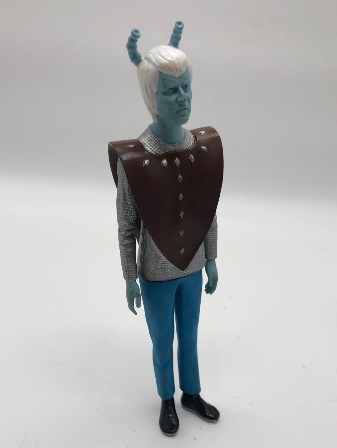 Star Trek The original Series Hamiton Gift The Andorian Vinyl Figure