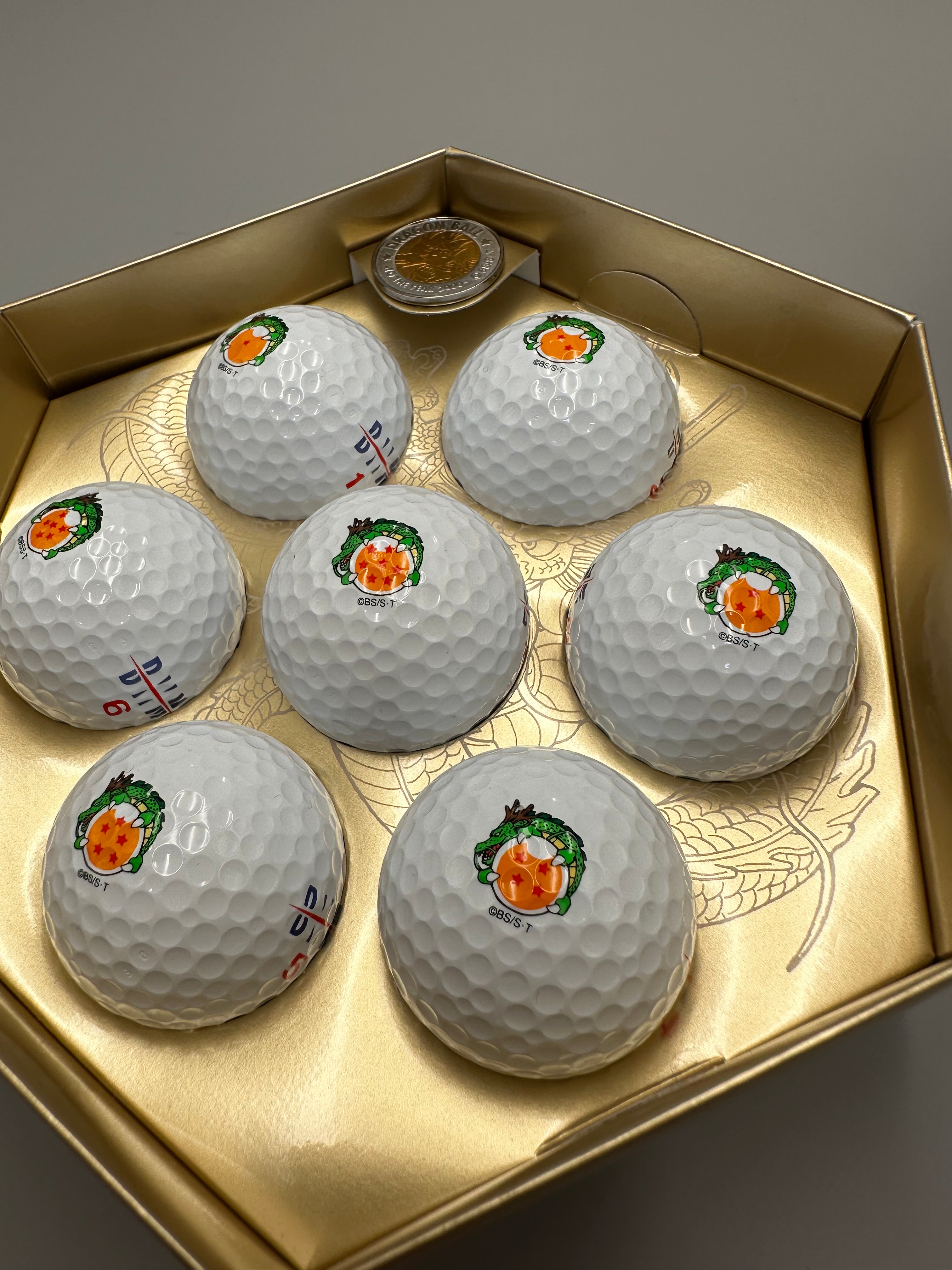 Dragon ball Z X Bridgestone Made in japan! Rare