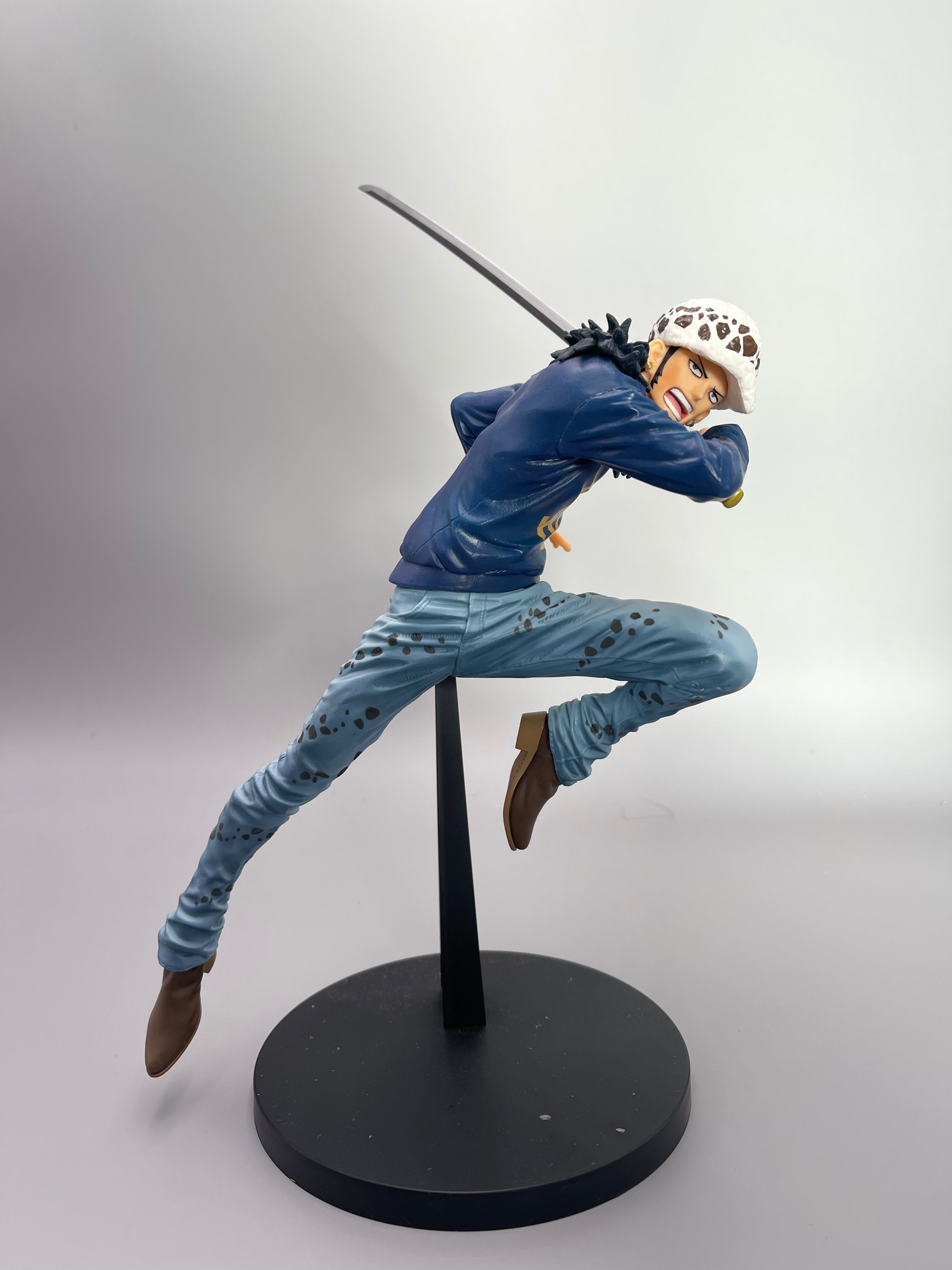 One Piece Maximatic Trafagal Law ll