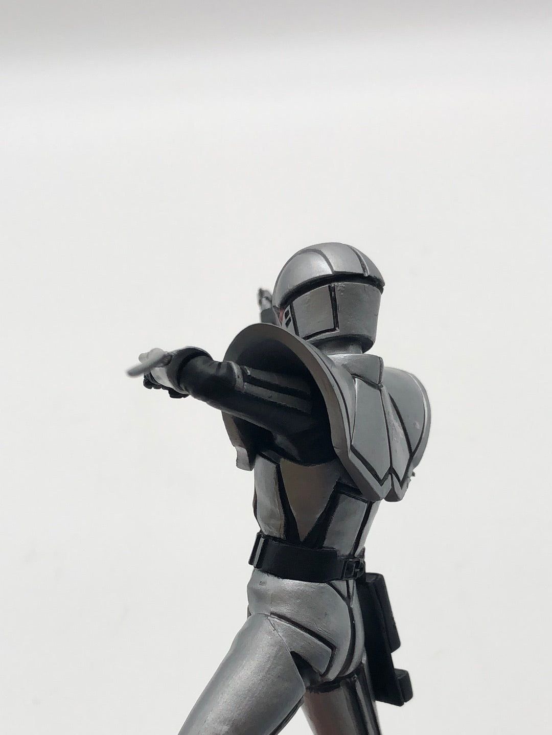 Choudenshi Bioman Shodo Super Bio Hunter Silva Exclusive