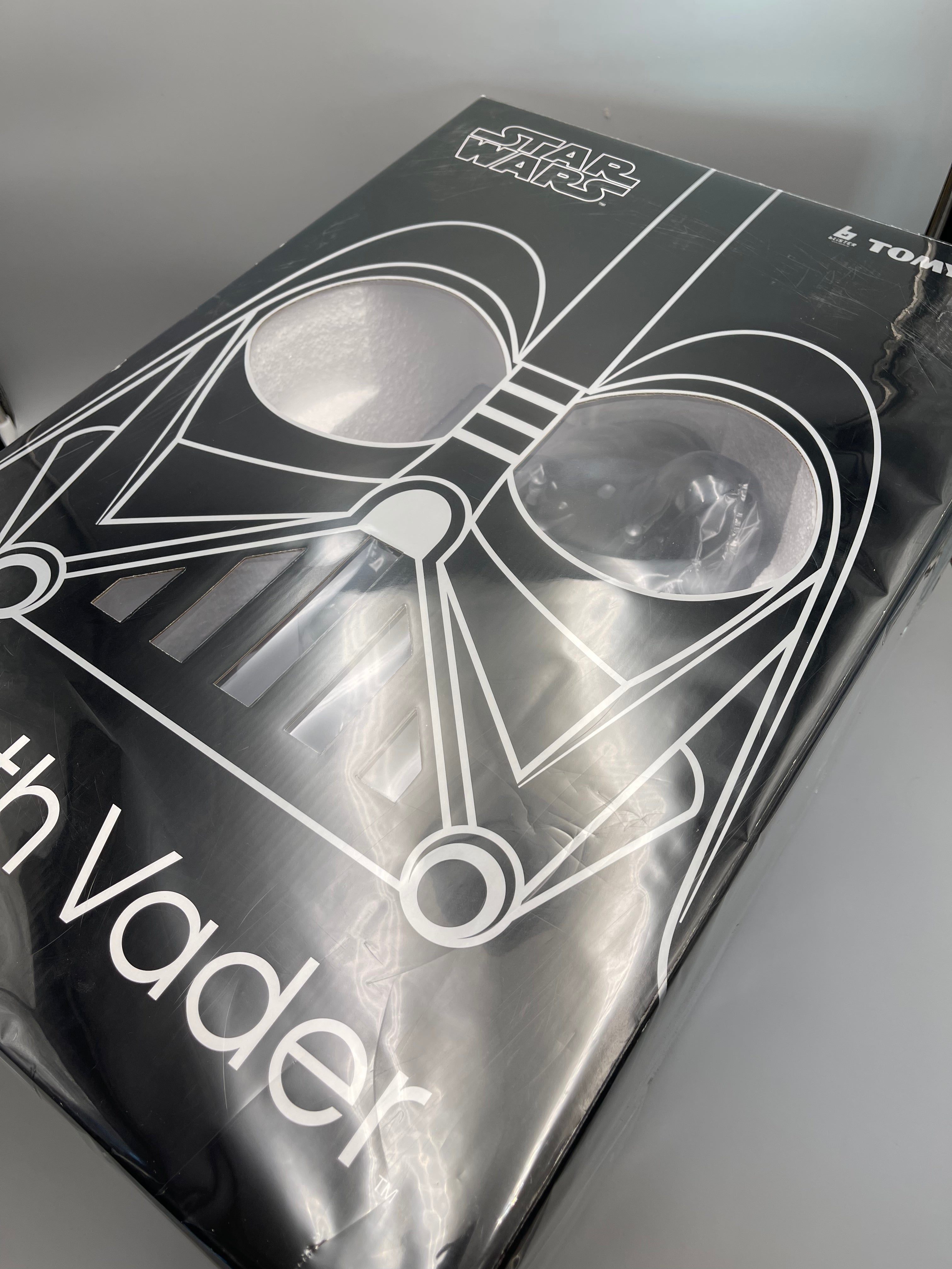 STAR WARS DARTH VADER