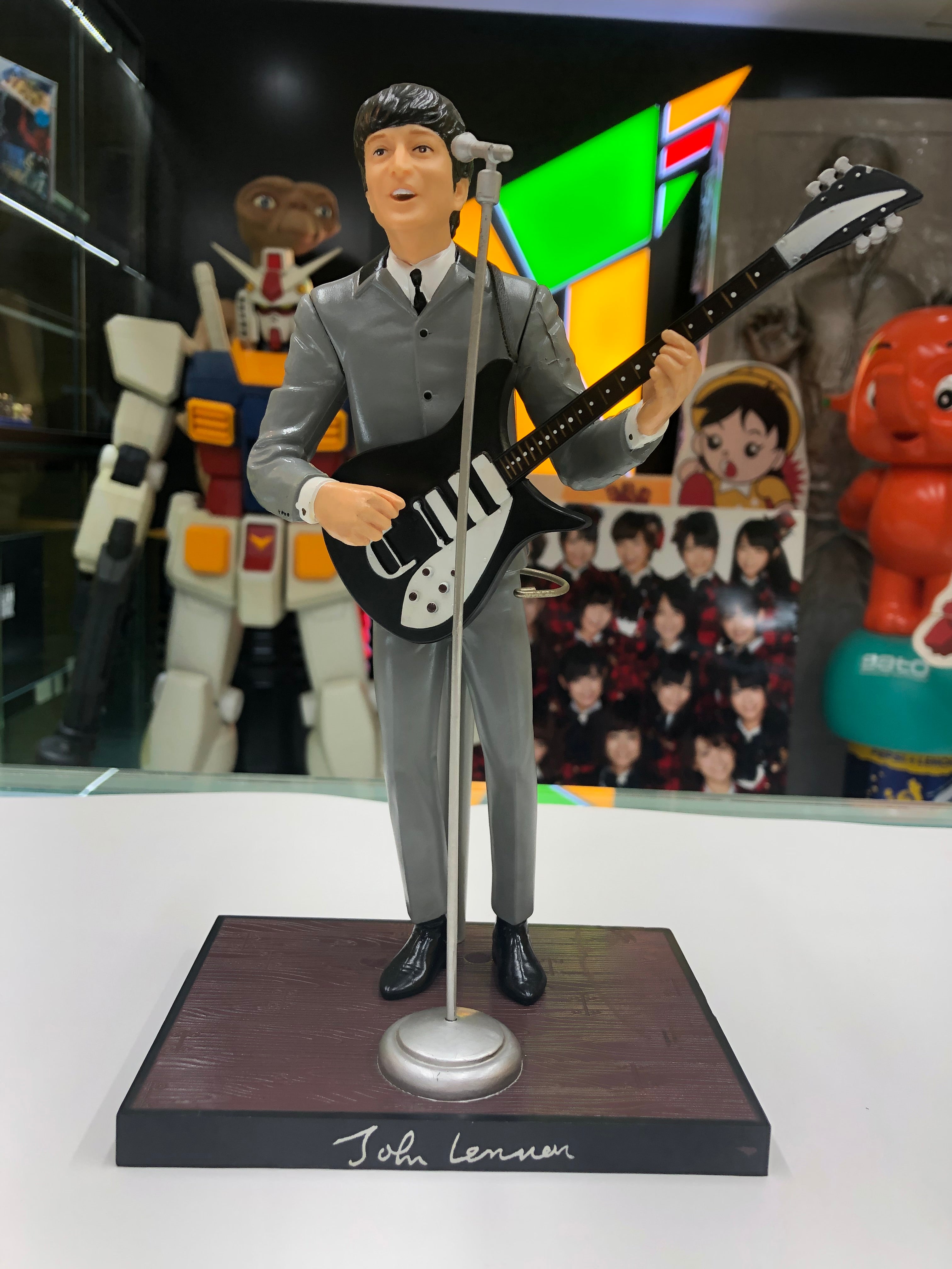 The Beatles 1991 Apple Corps Hamilton Gifts