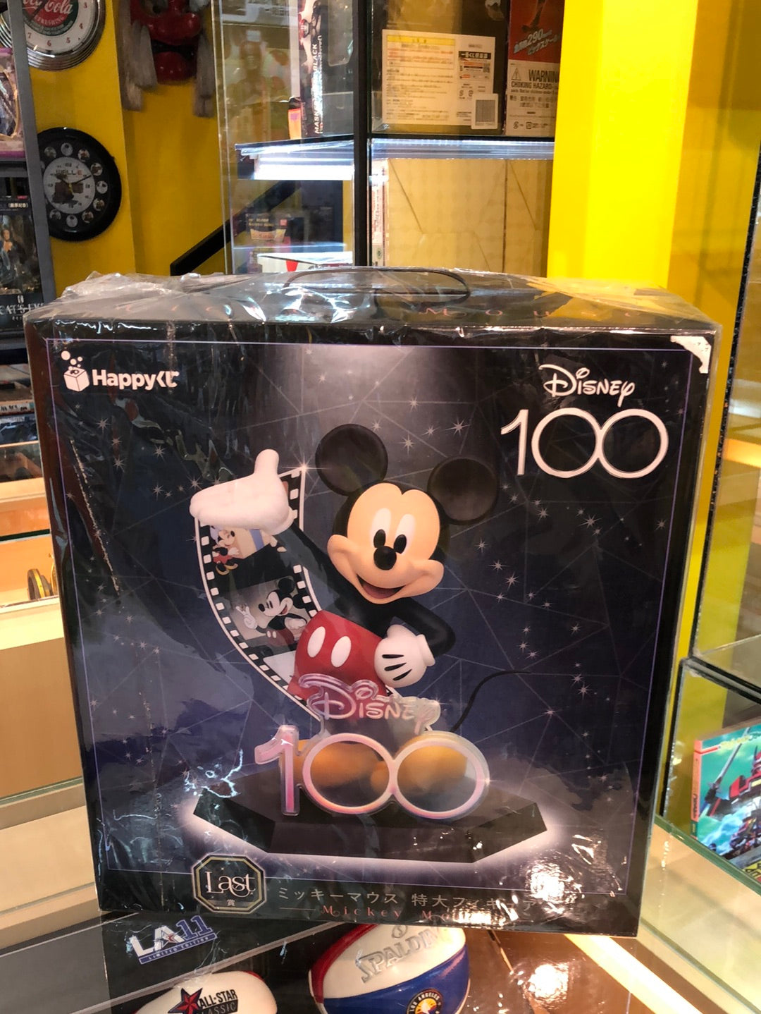 Mickey Mouse Disney 100