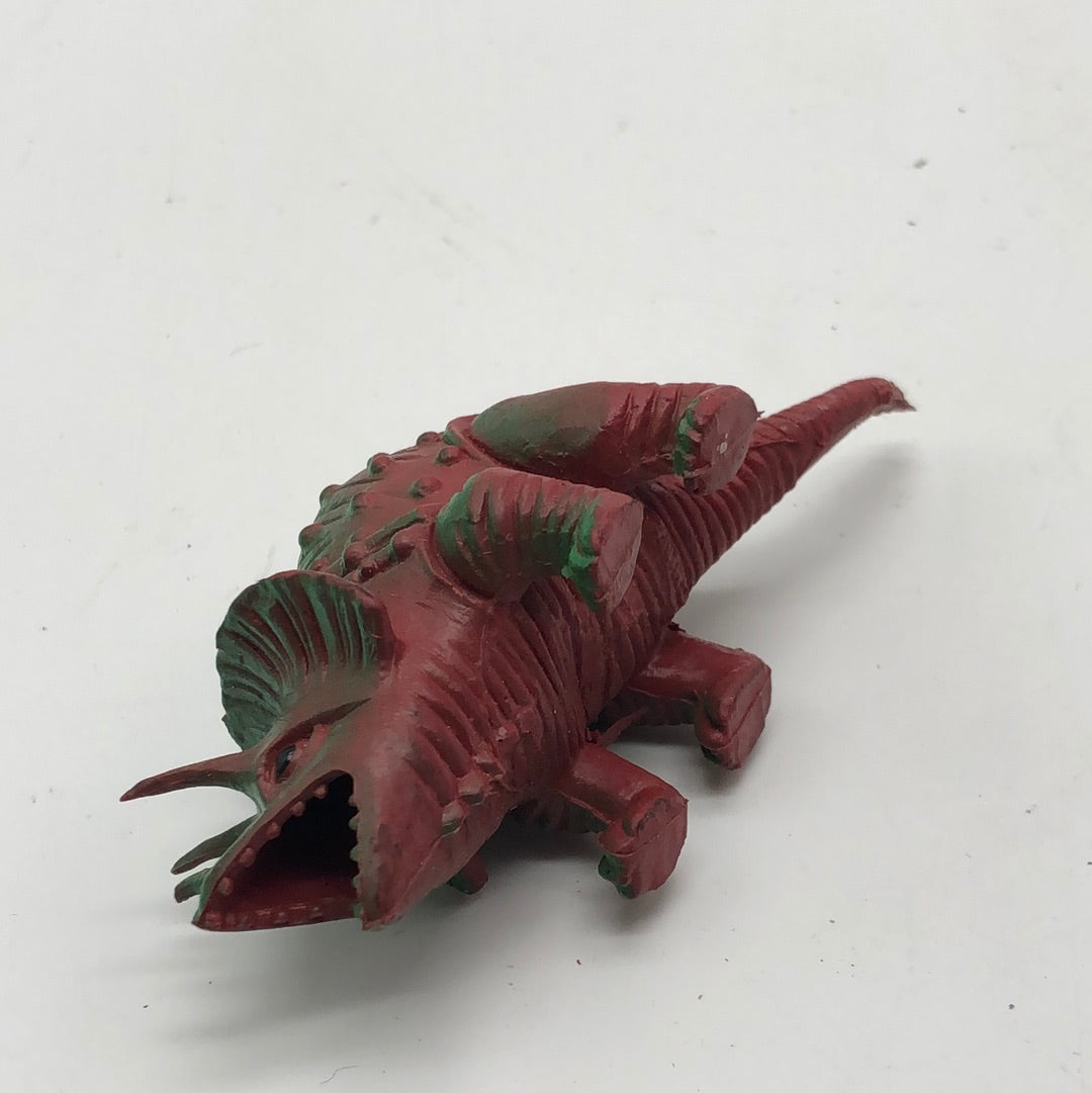Triceratops Figure