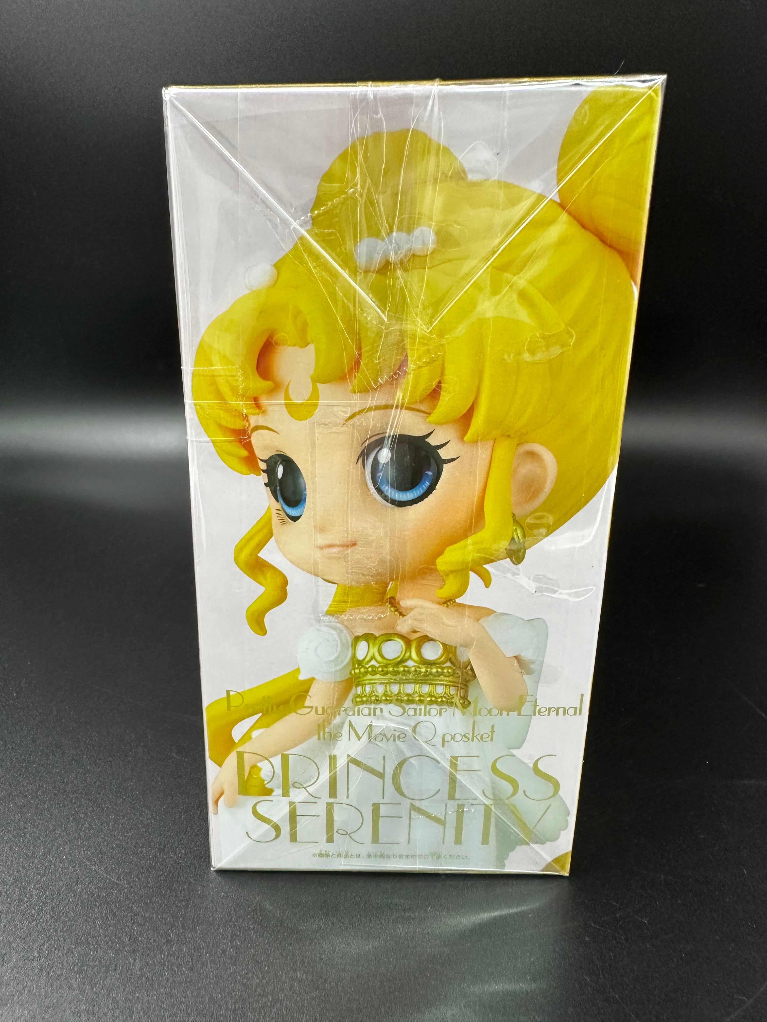 Sailormoon x toxedo mask