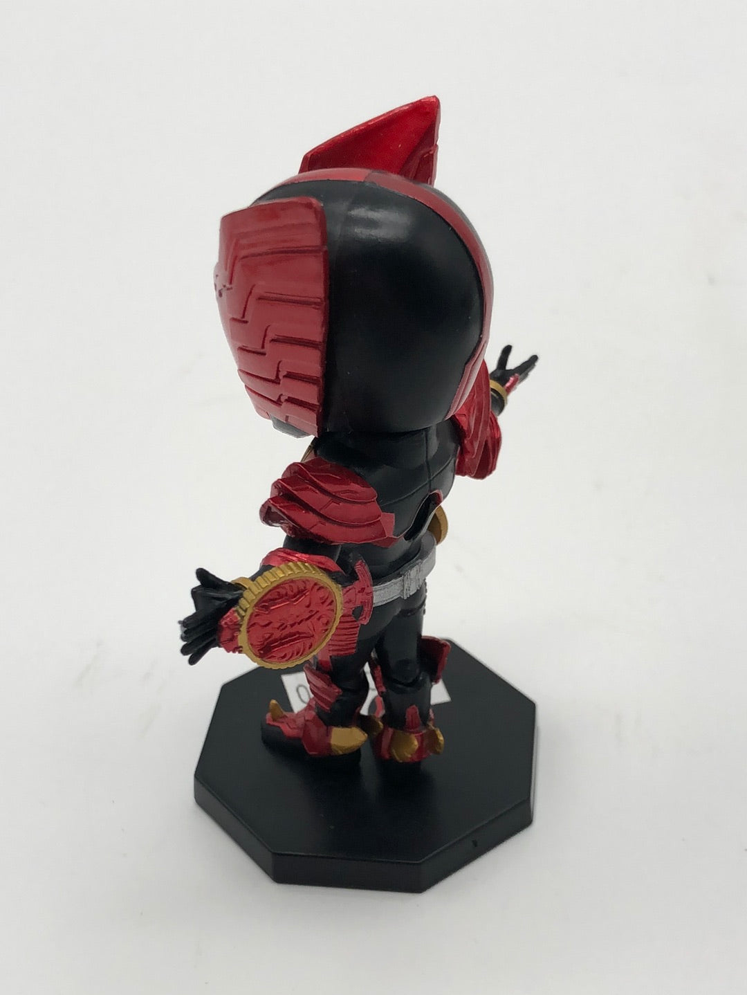 Tajadol Combo Deforme - X Kamen Rider