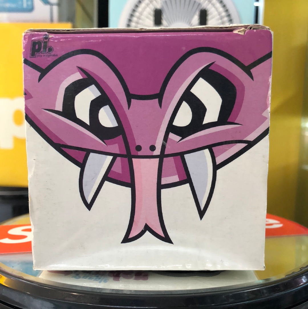 Purple Slander Joe Leobetter