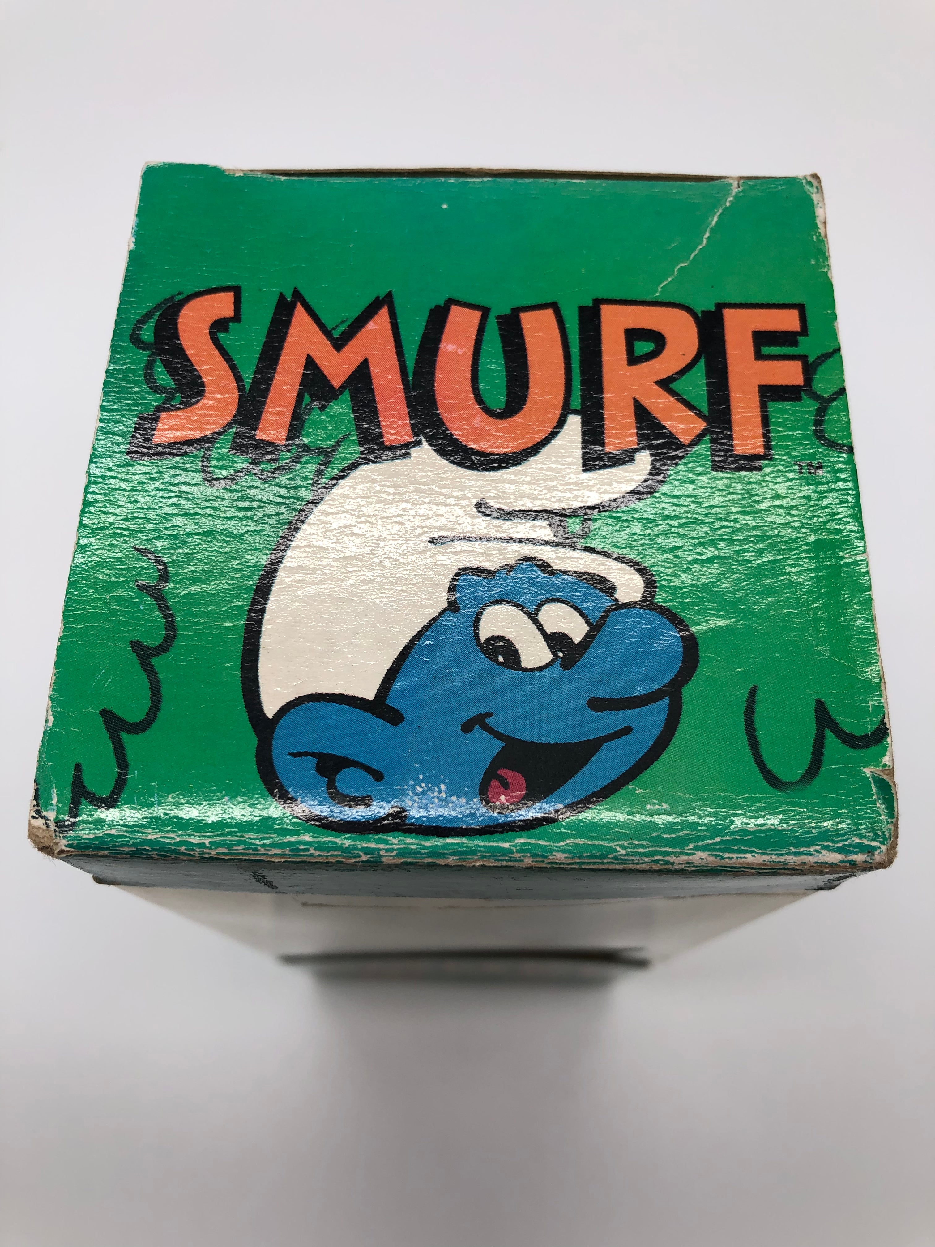 Smurf