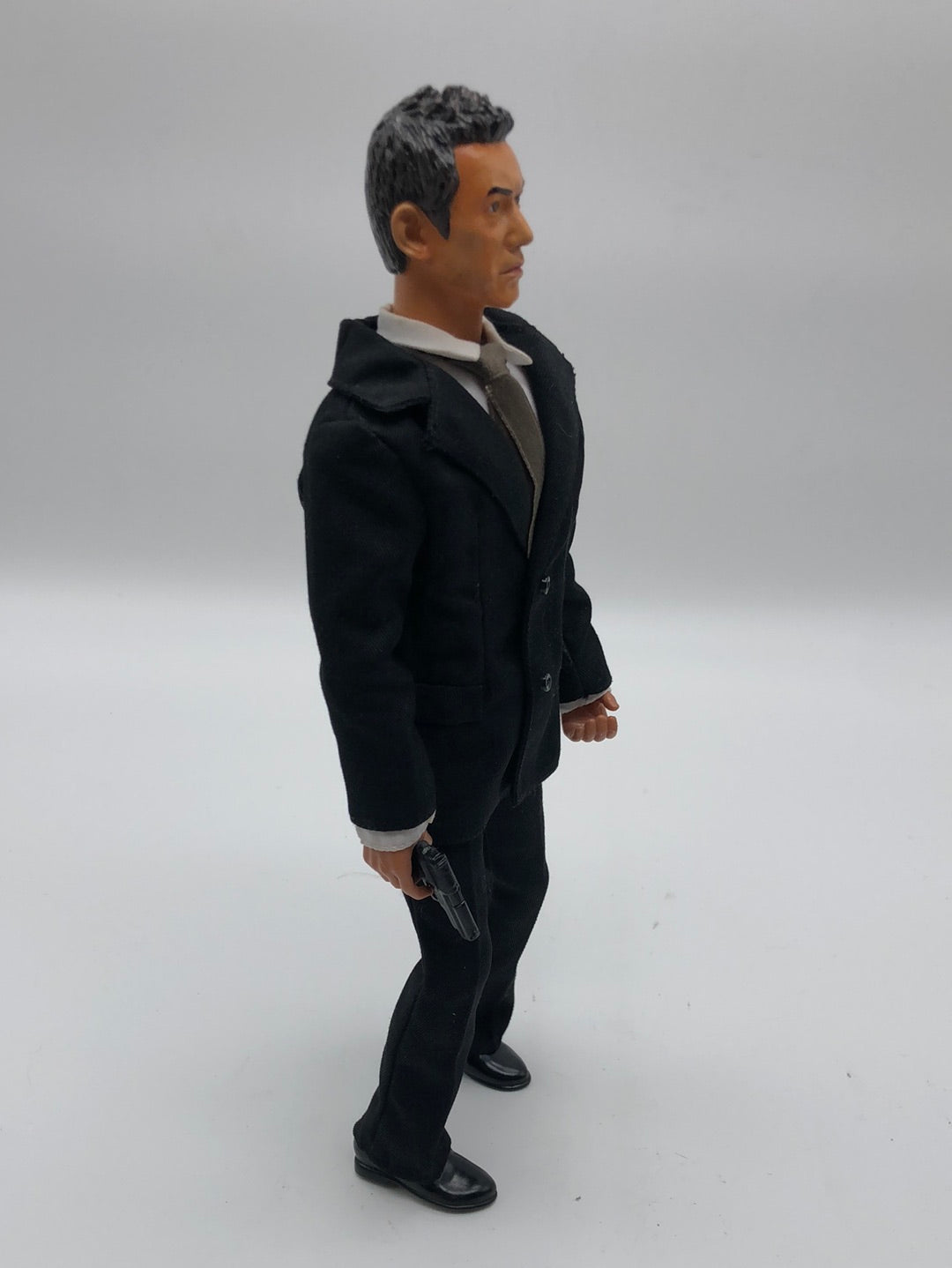 Donnie Yen Action Figure