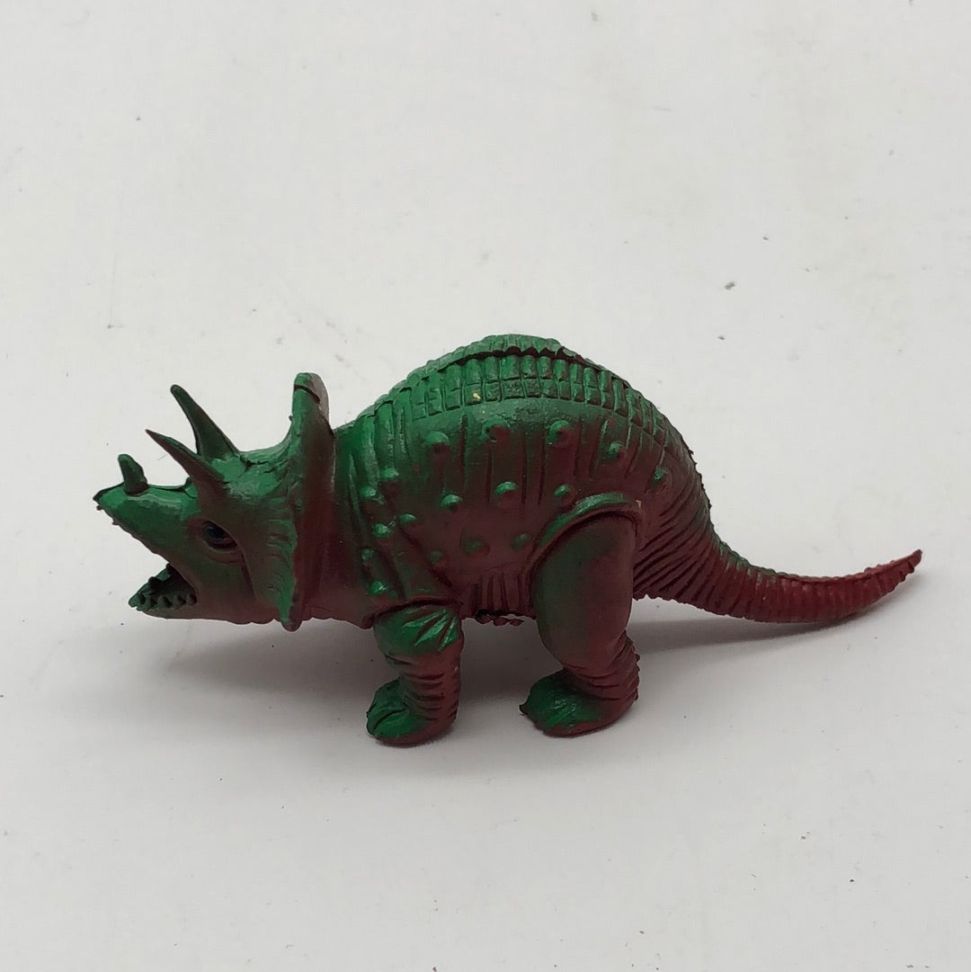 Triceratops Figure