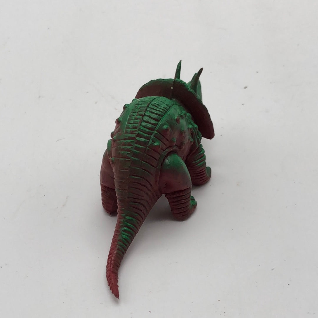 Triceratops Figure