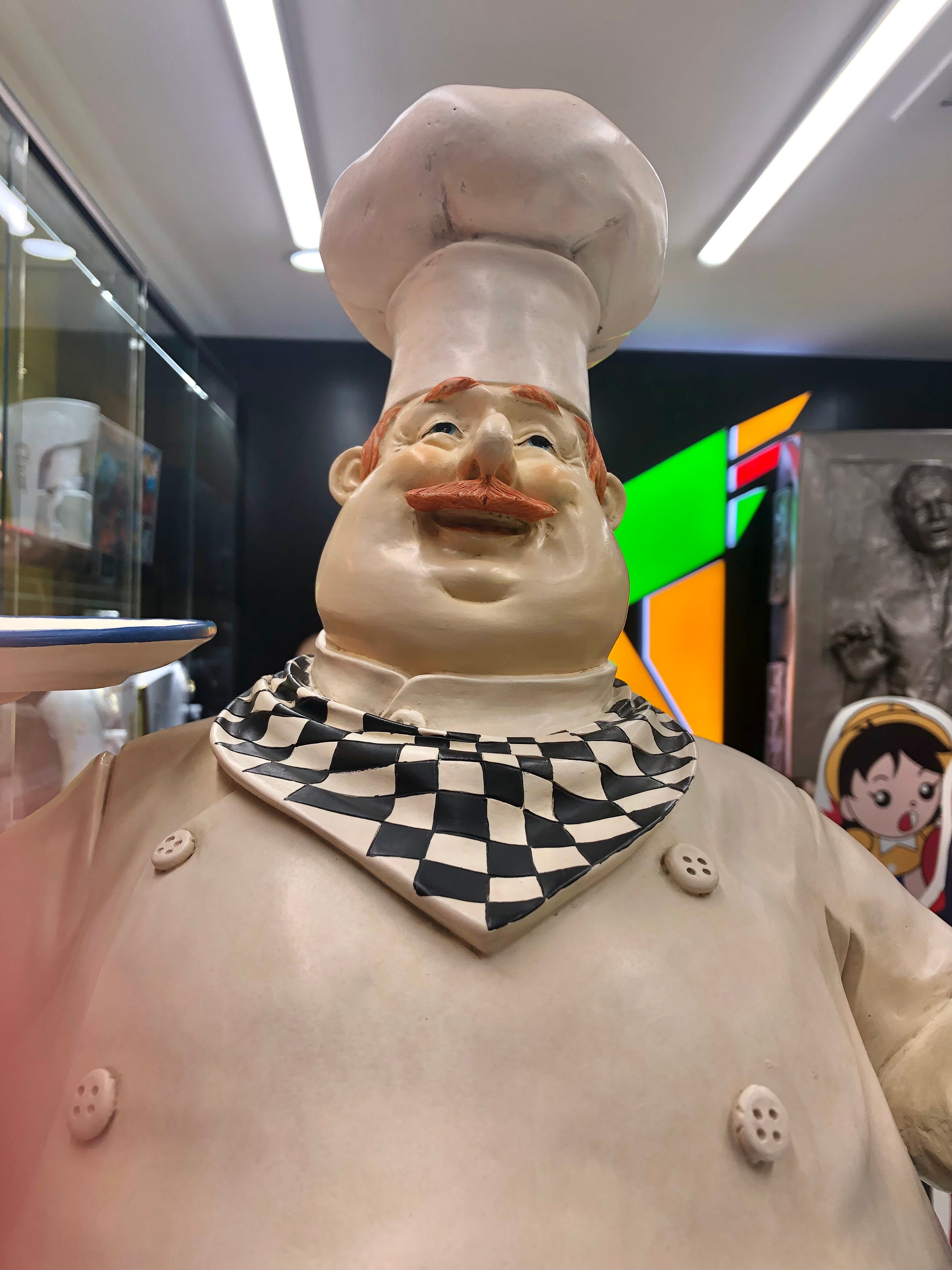 Chef