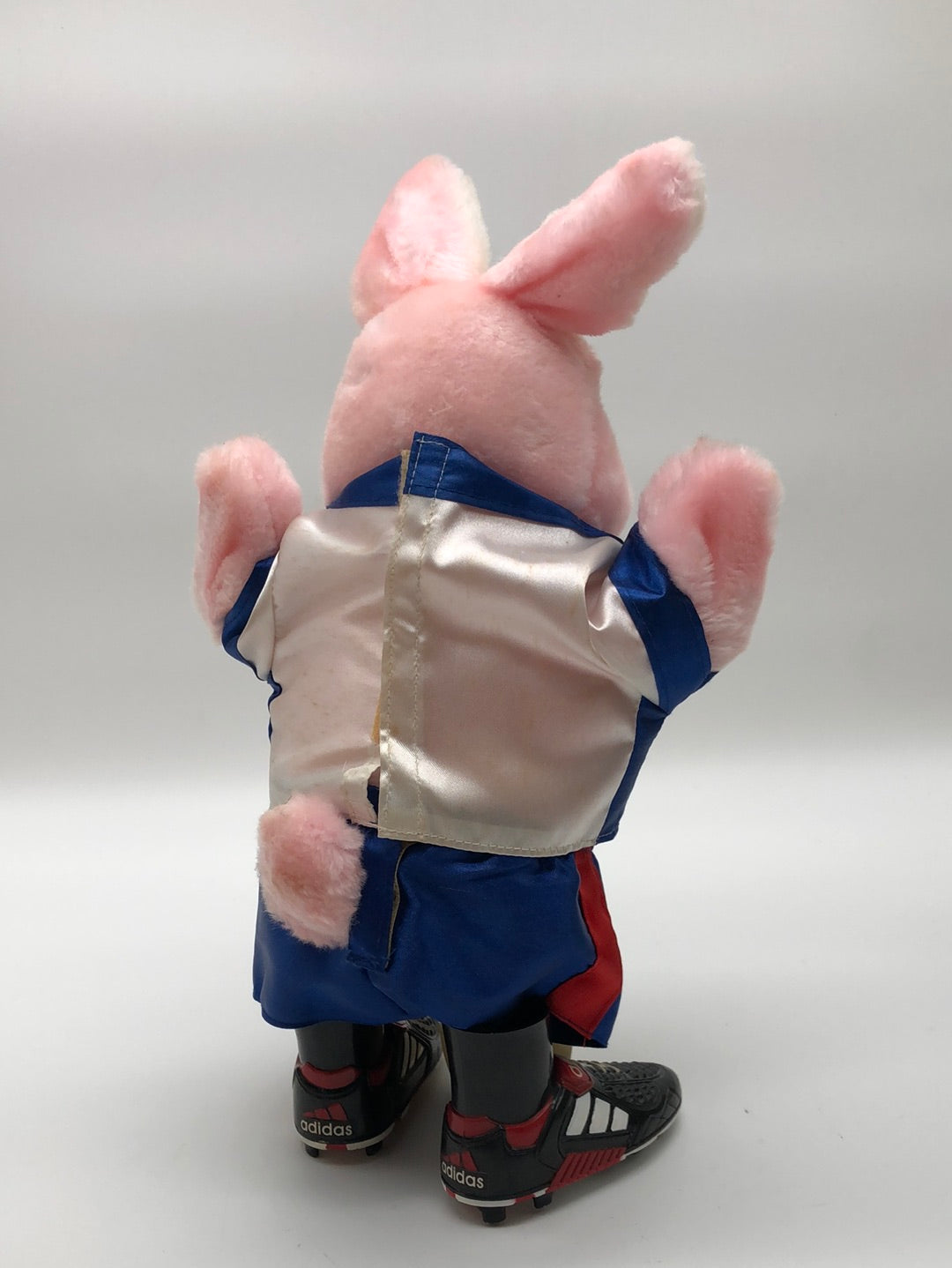 Duracell Football Bunny