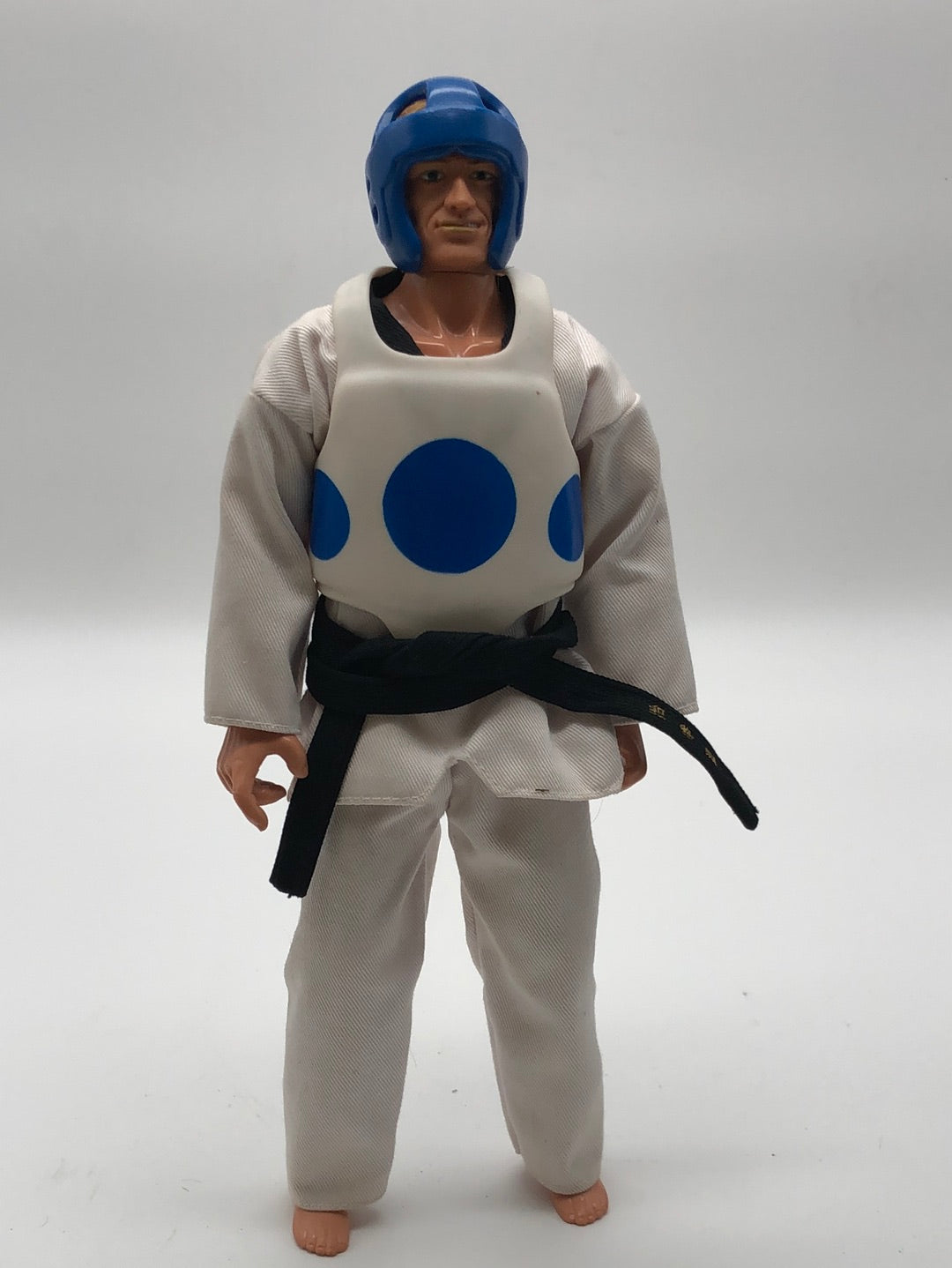 Karati Action Figure 1/6 Scale