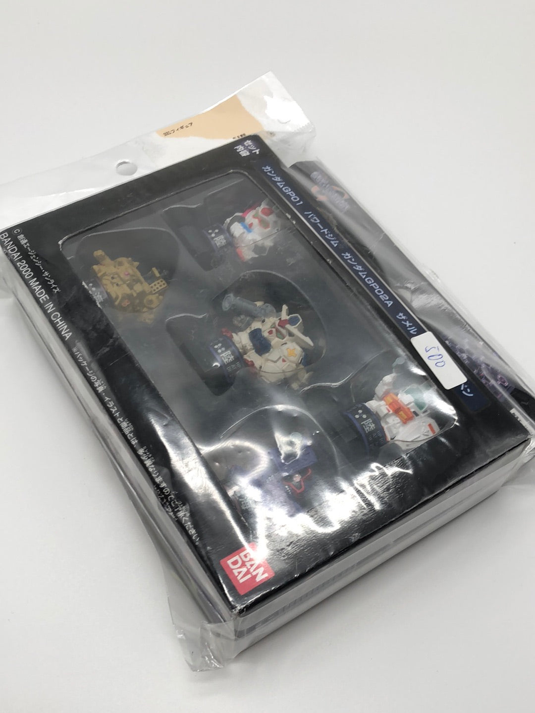 Sd Gundam Generation Digiboard Mission very Rare