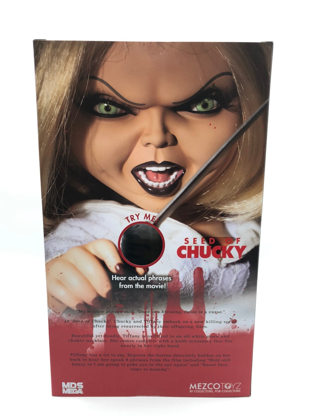 SEED OF CHUCKY