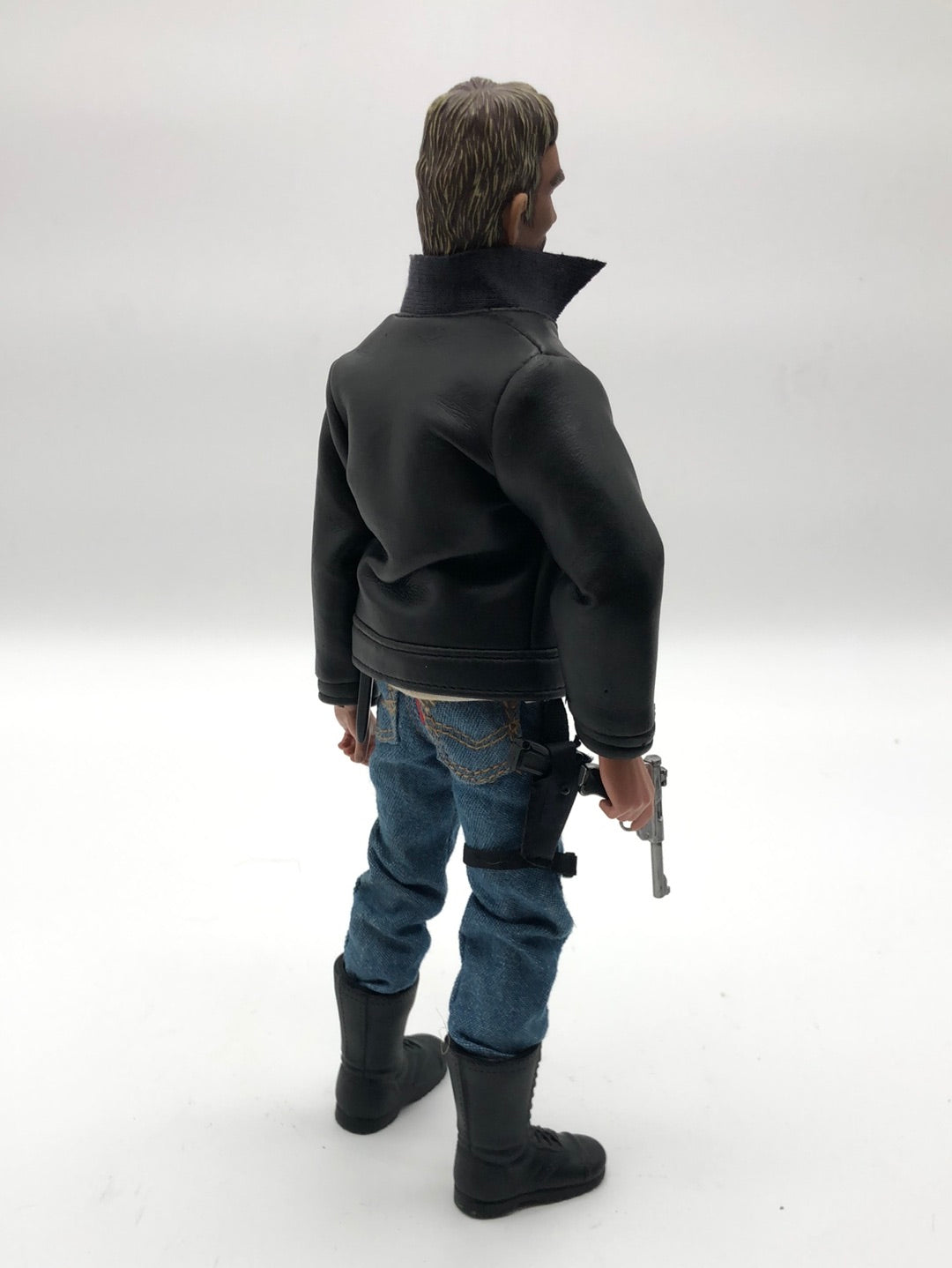 Elite Force Termite Carlos Doll