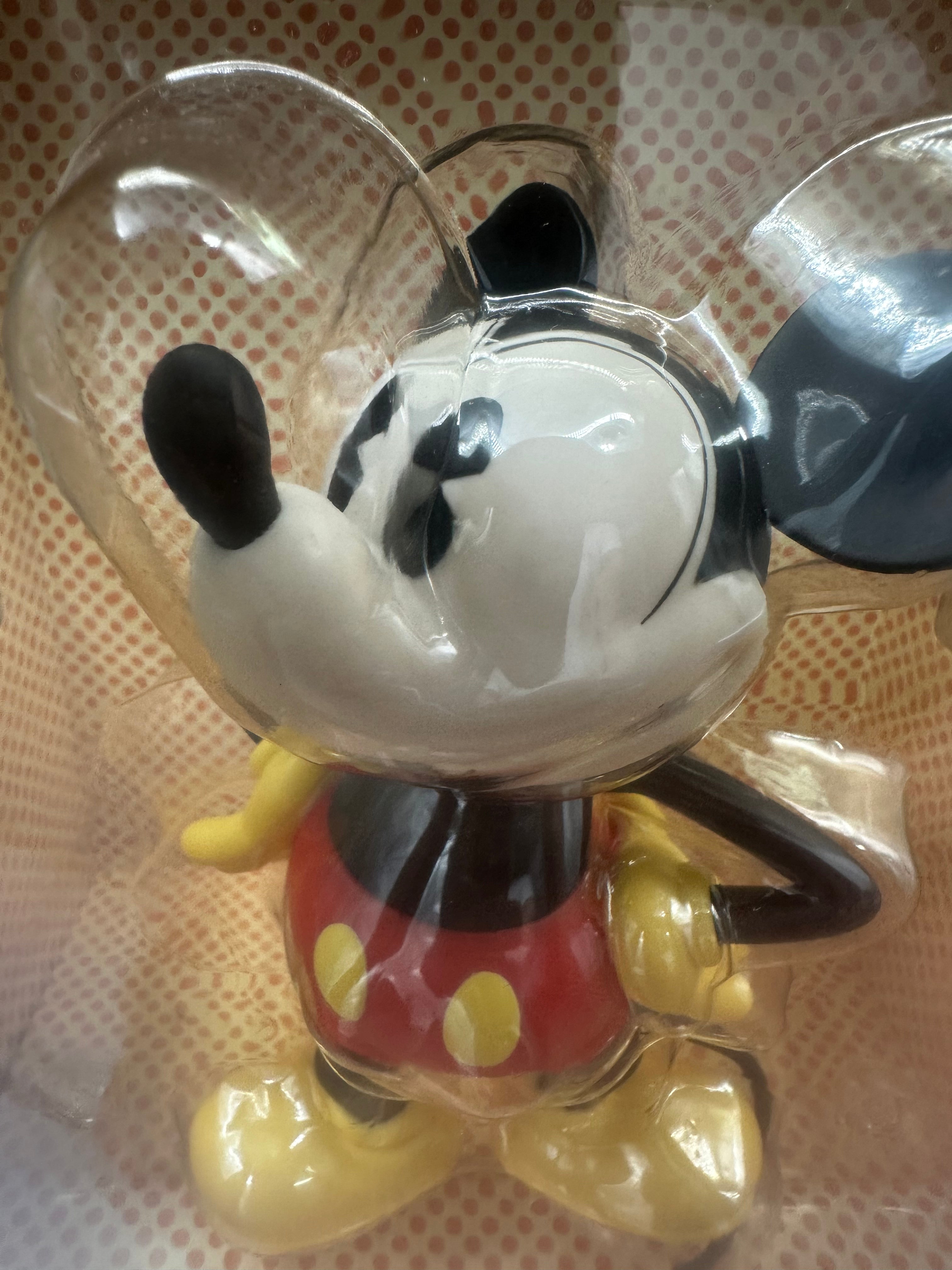 Mickey Mouse Comic Ver.