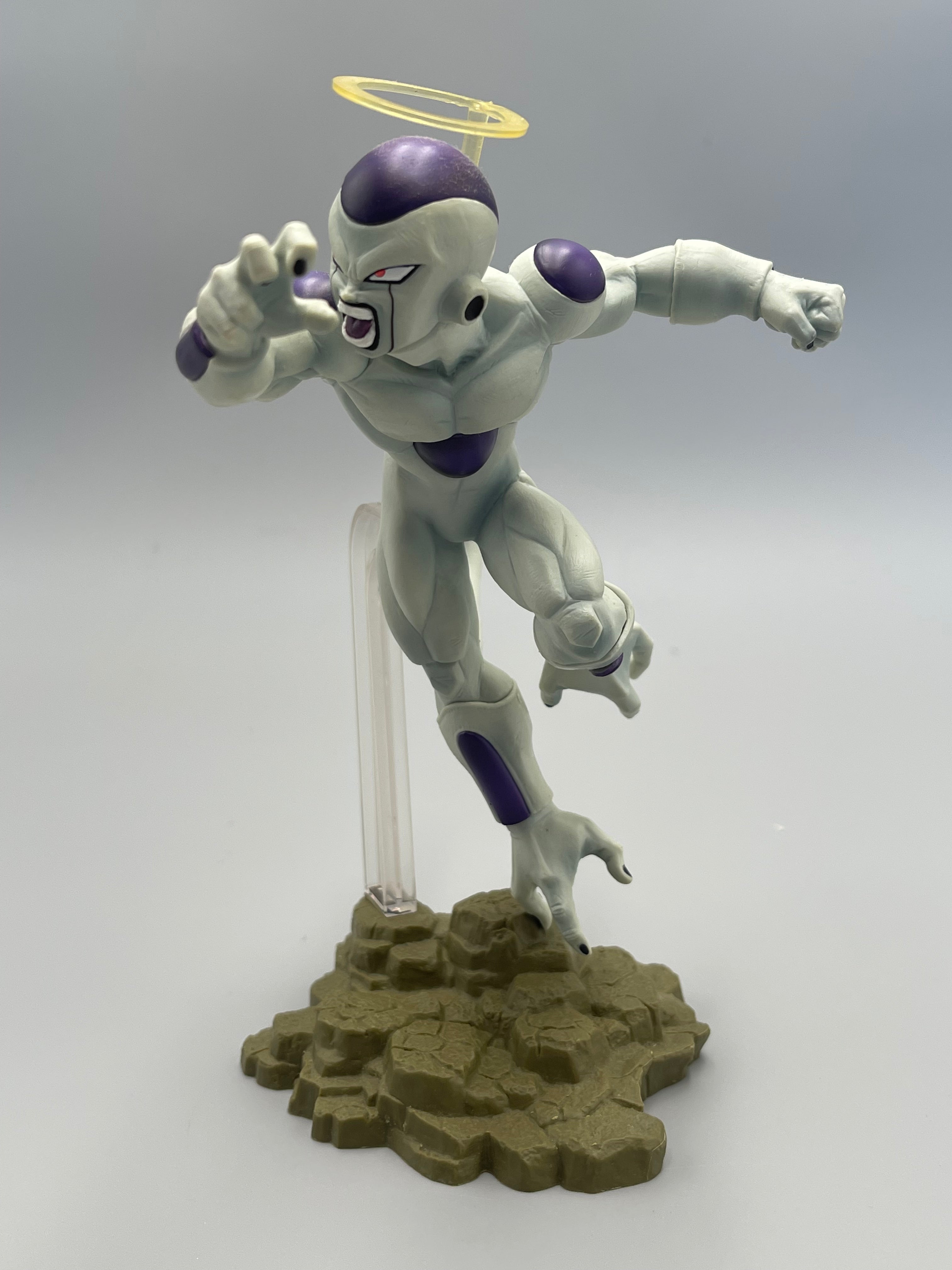Dragon Ball Super Tag Fighters Frieza Freeza 6" Figure Statue