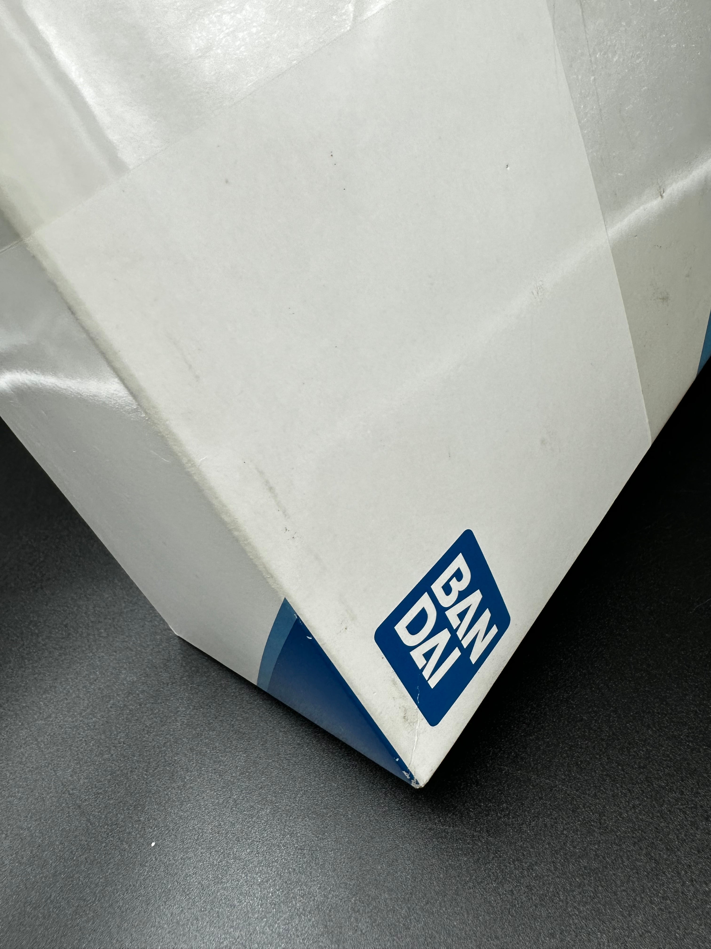 ANA x GUNDAM mega size model