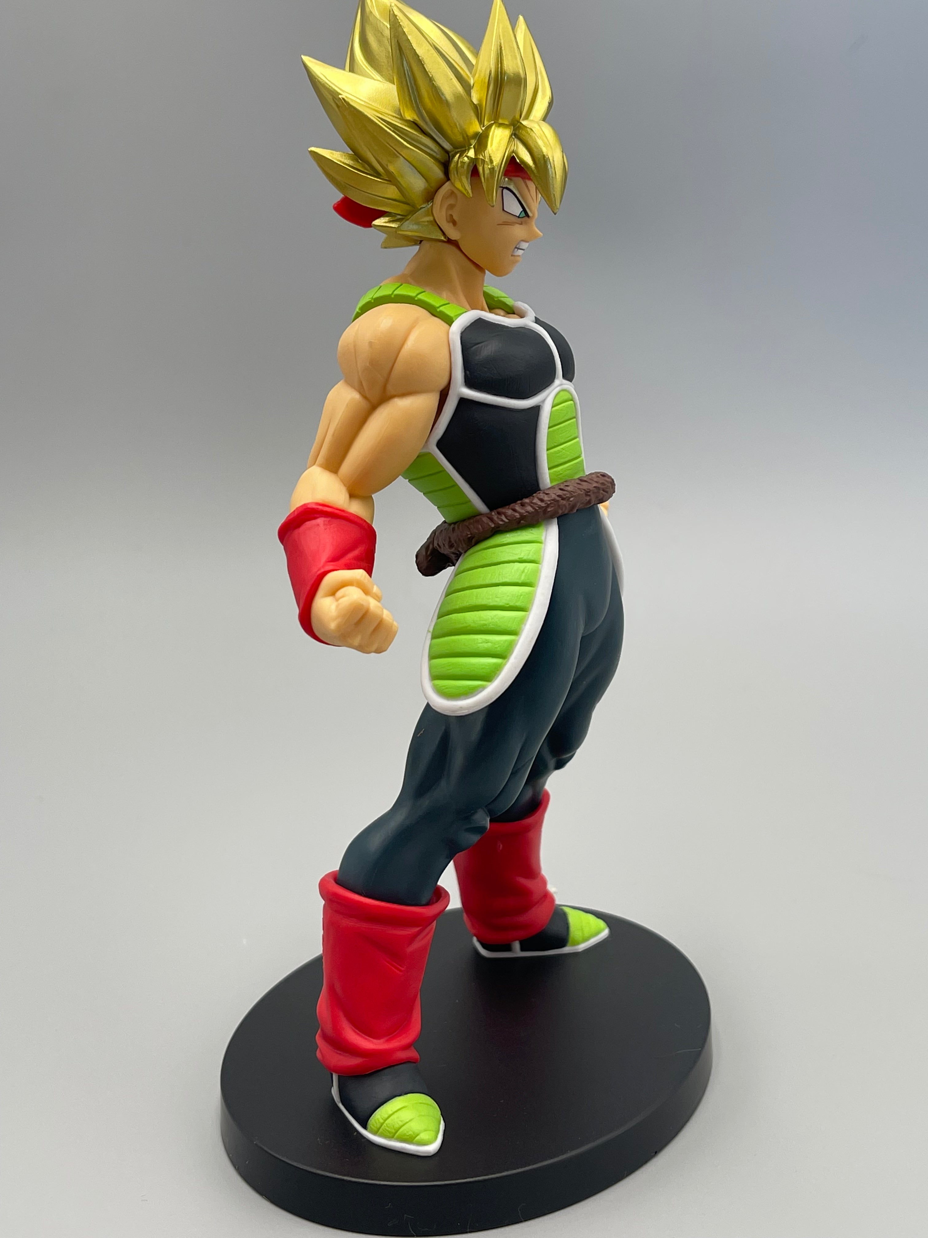 Dragon Ball Super Blood of Saiyans Special XII Bardock