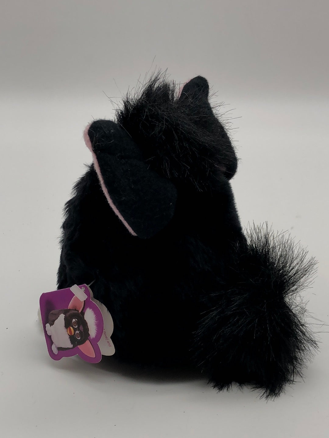 Furby Black witch’s