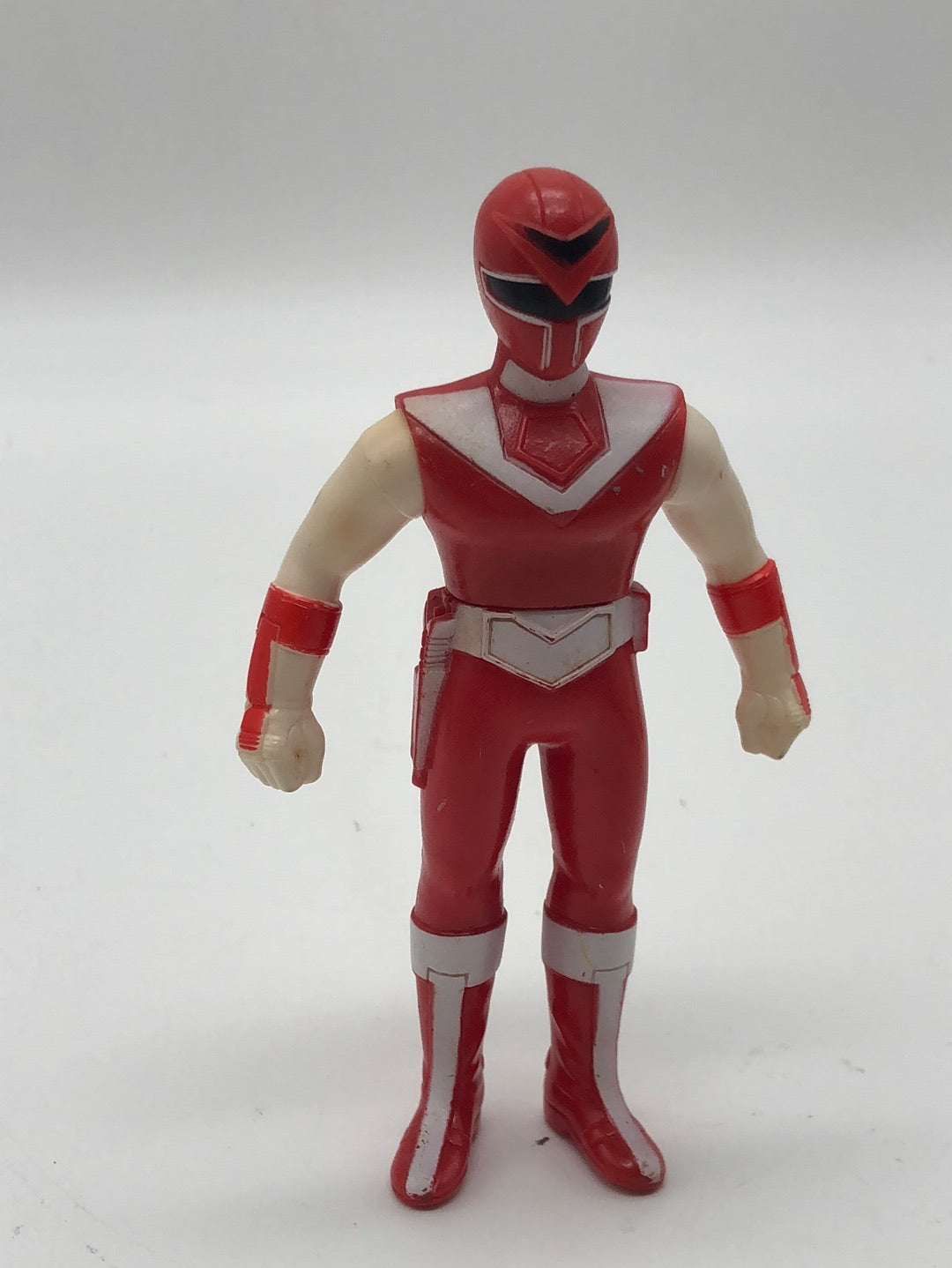 Hikari Sentai Maskman Red