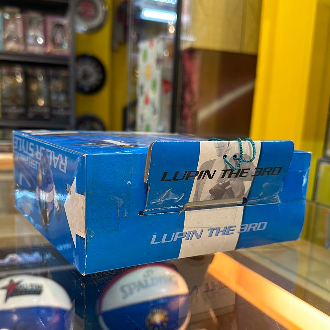 Lupin the 3rd Stylish Figure Racer Style