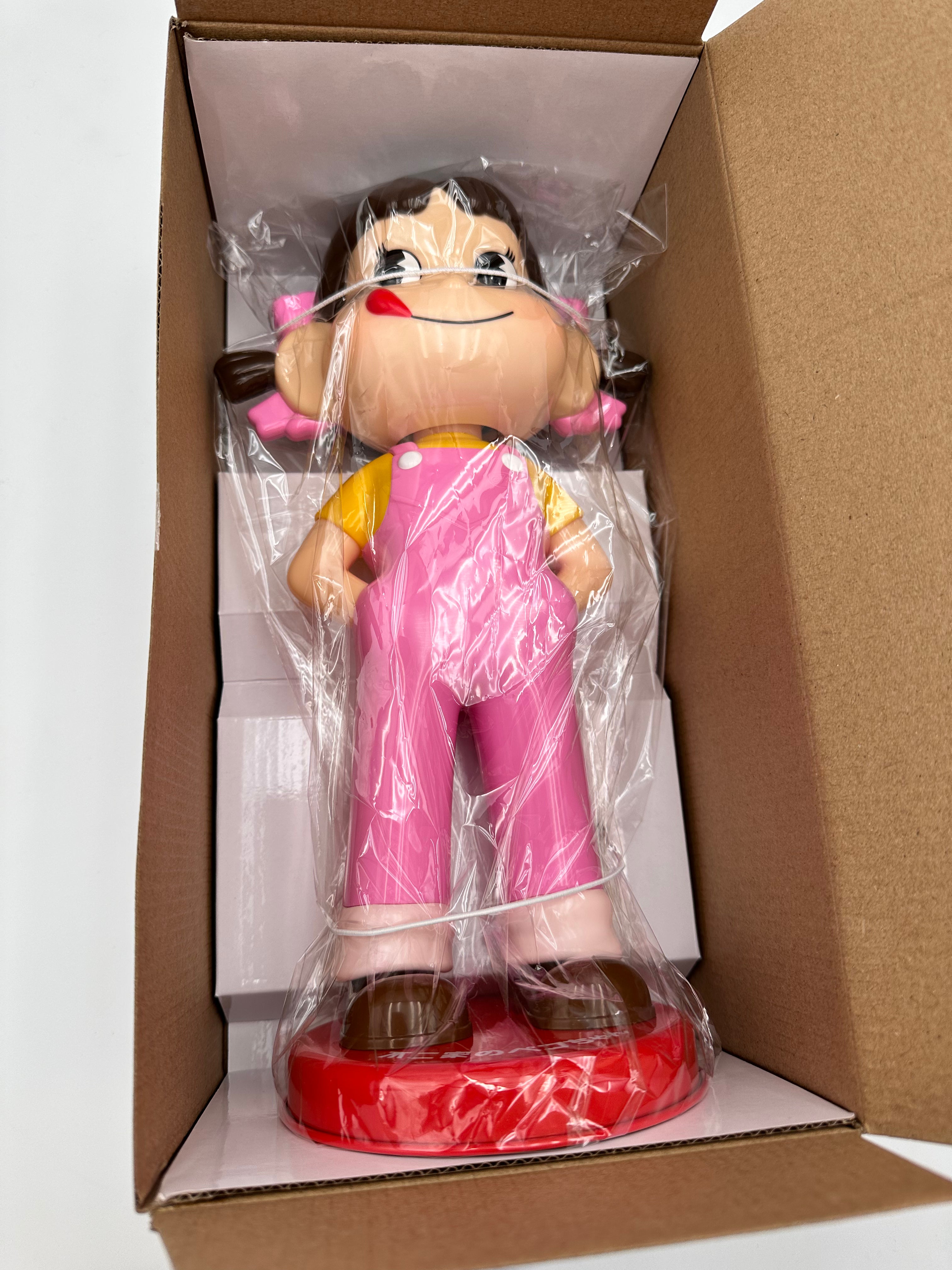 Peko Pink ver. RARE pink ver.